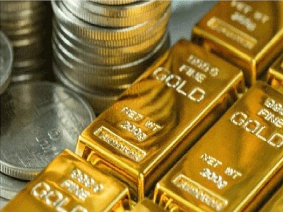 Gold and Silver Price Update – Check the current rates before you buy.