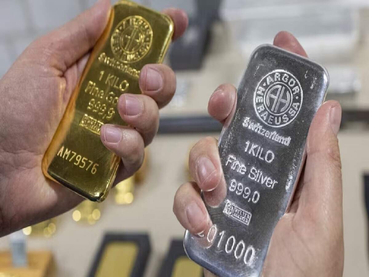 Gold and Silver Prices – Do you know the latest rate of silver?