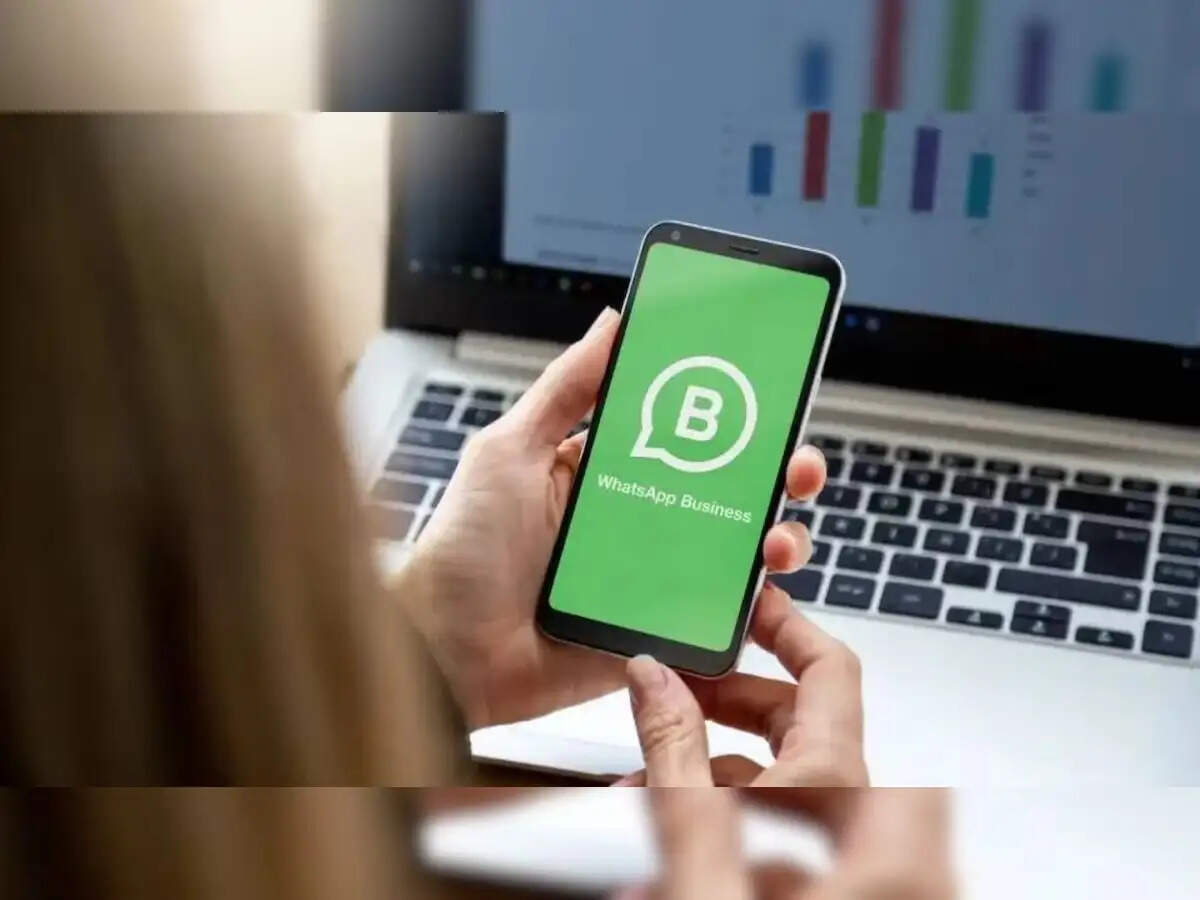 WhatsApp Update: Meta has introduced the 'Meta Business Agent' for WhatsApp Business users; this will resolve your issue.