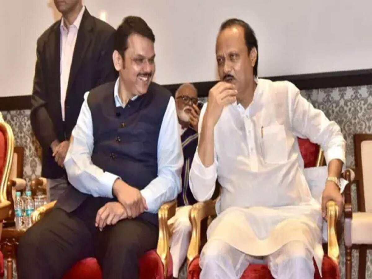 Politics News – BJP places conditions before NCP for joining the NDA; find out what they are.