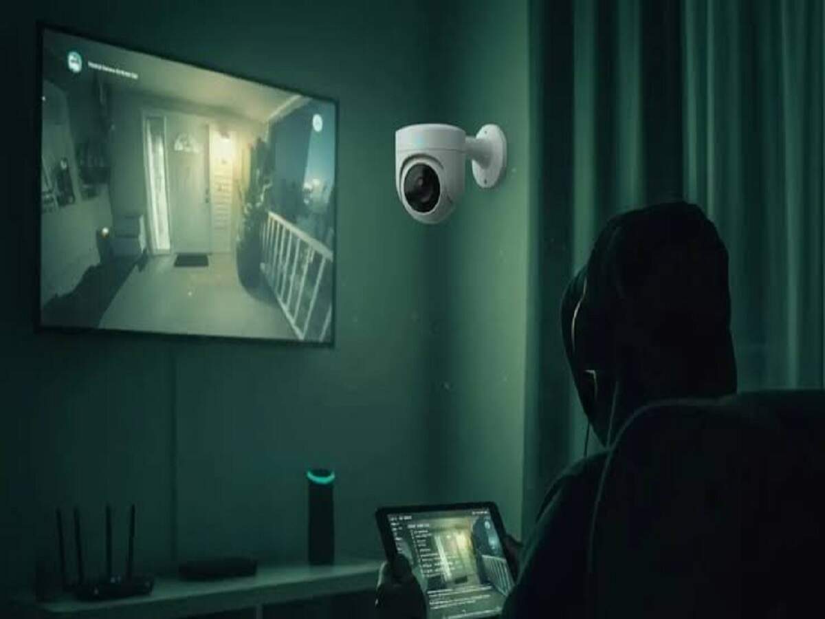 Technology Tips: Smart gadgets in your home could turn into spies—find out how to stay safe.