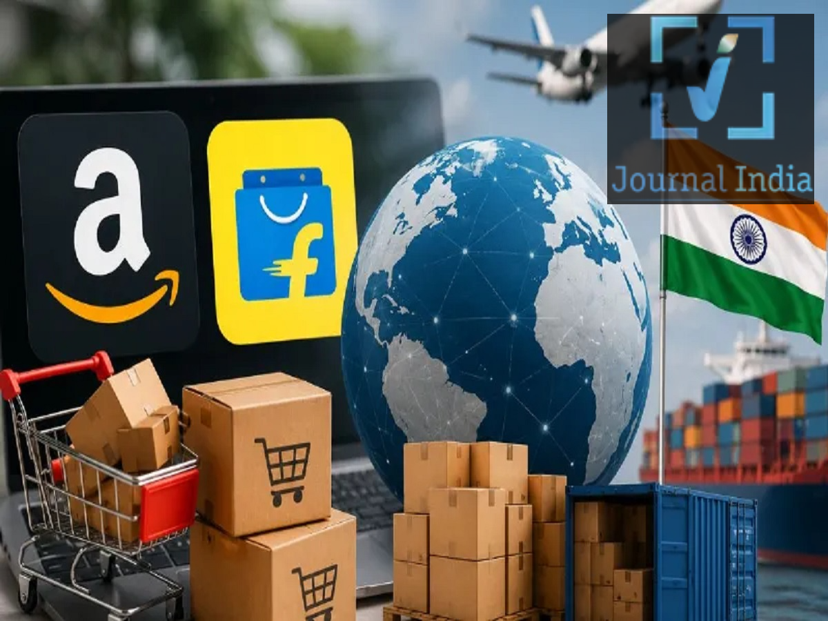 Amazon-Flipkart Rules &ndash; The government has changed the rules for Amazon and Flipkart and taken a major decision regarding FDI.