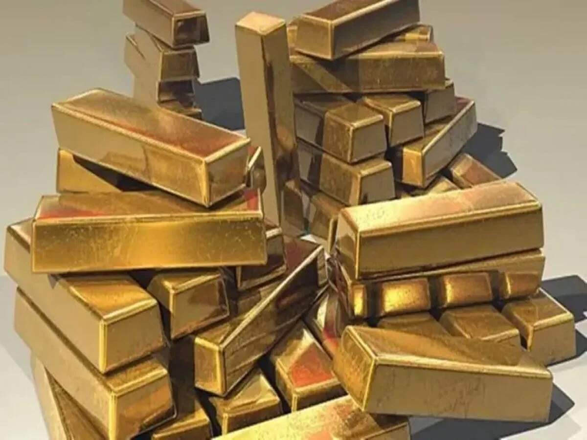 Gold Price – What are the latest gold rates in your city? Find out the prices for 24K, 22K, and 18K gold in your city.