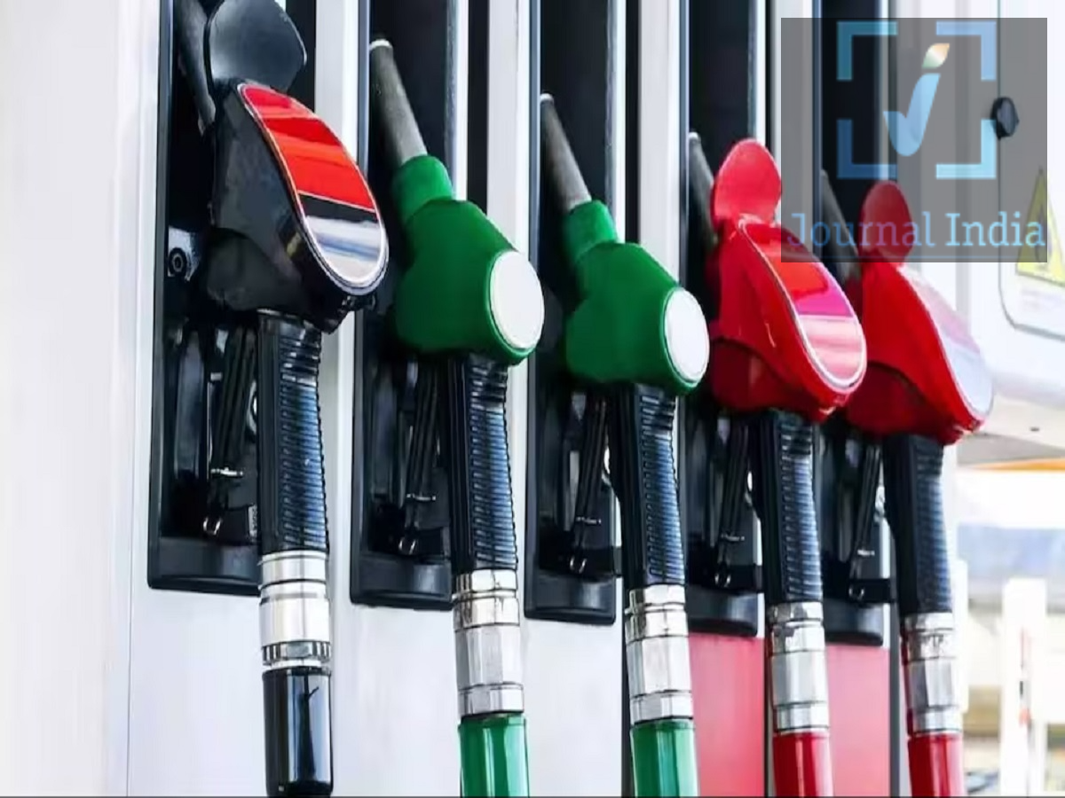 Petrol-Diesel Prices Today: Petrol and diesel prices have dropped; check today's latest rates.
