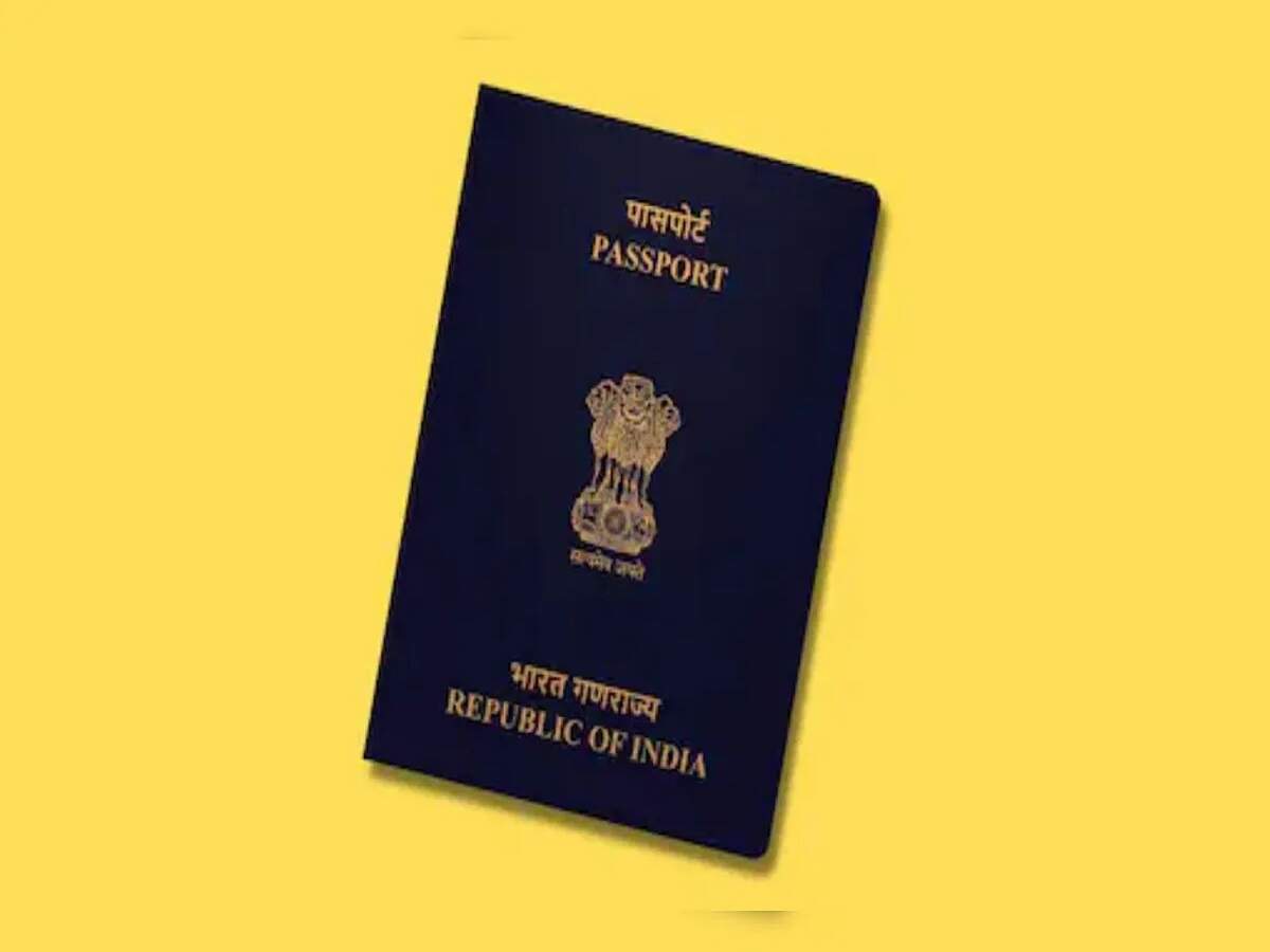 passport