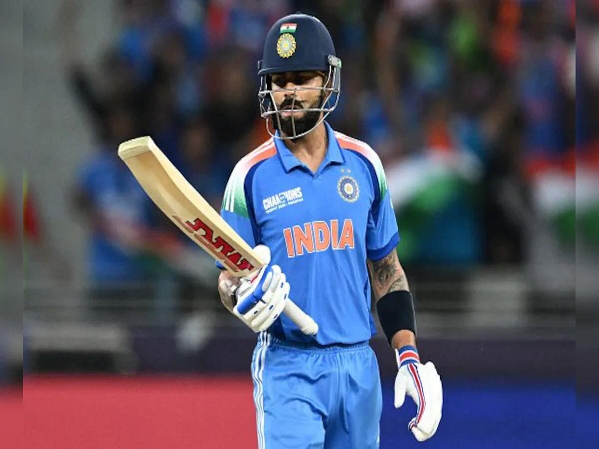 Virat Kohli Records: Virat Kohli could break these records in the series against England; find out the full details.