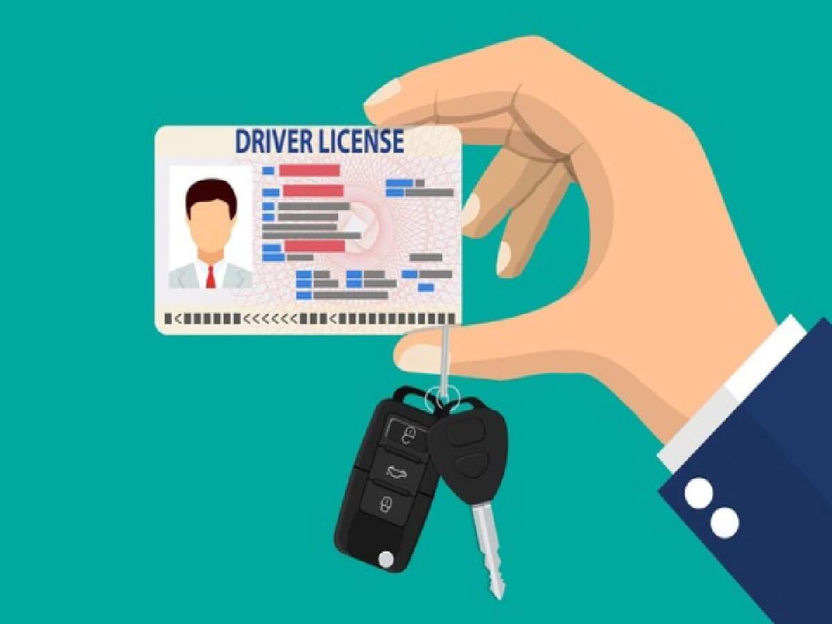 Driving Licence – Need to change the address on your driving licence? Here’s an easy way.