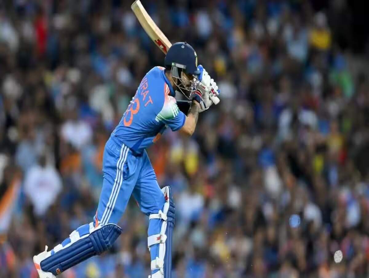 Virat Kohli Records: Virat Kohli could break these records in the series against England; find out the full details.