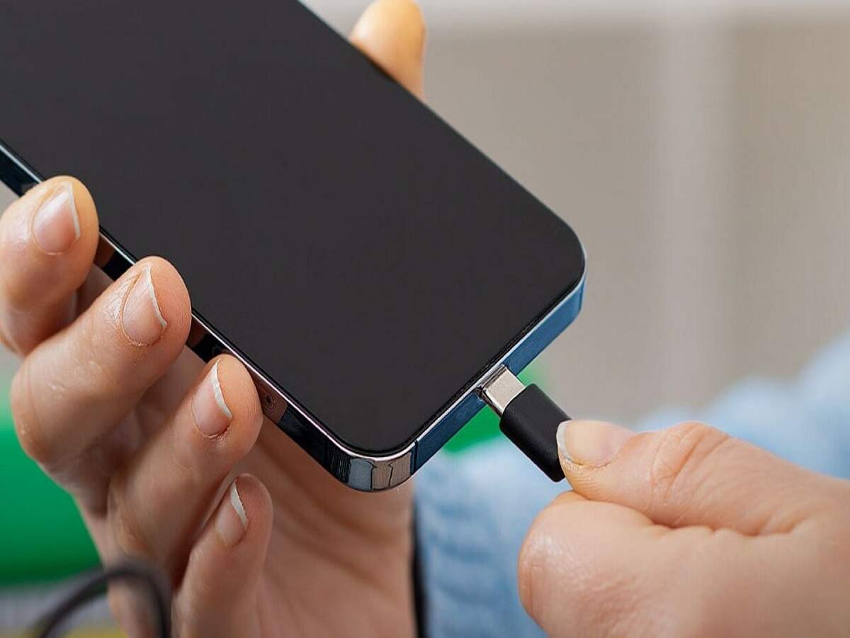 Smartphone Tips: Let’s find out what the CE mark seen on mobile phones and chargers means.