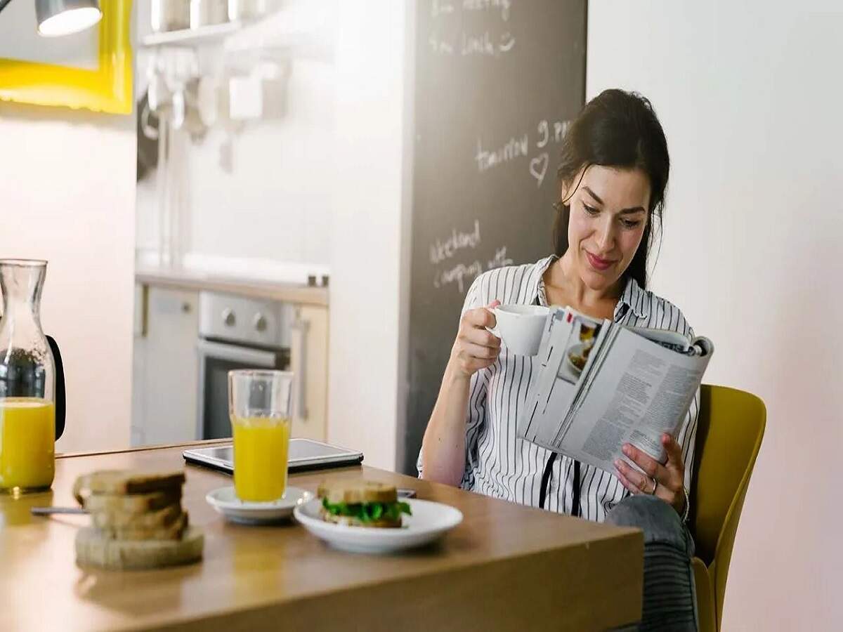 Health Tips: Avoid doing these things immediately after waking up; they can have a negative impact on your health.