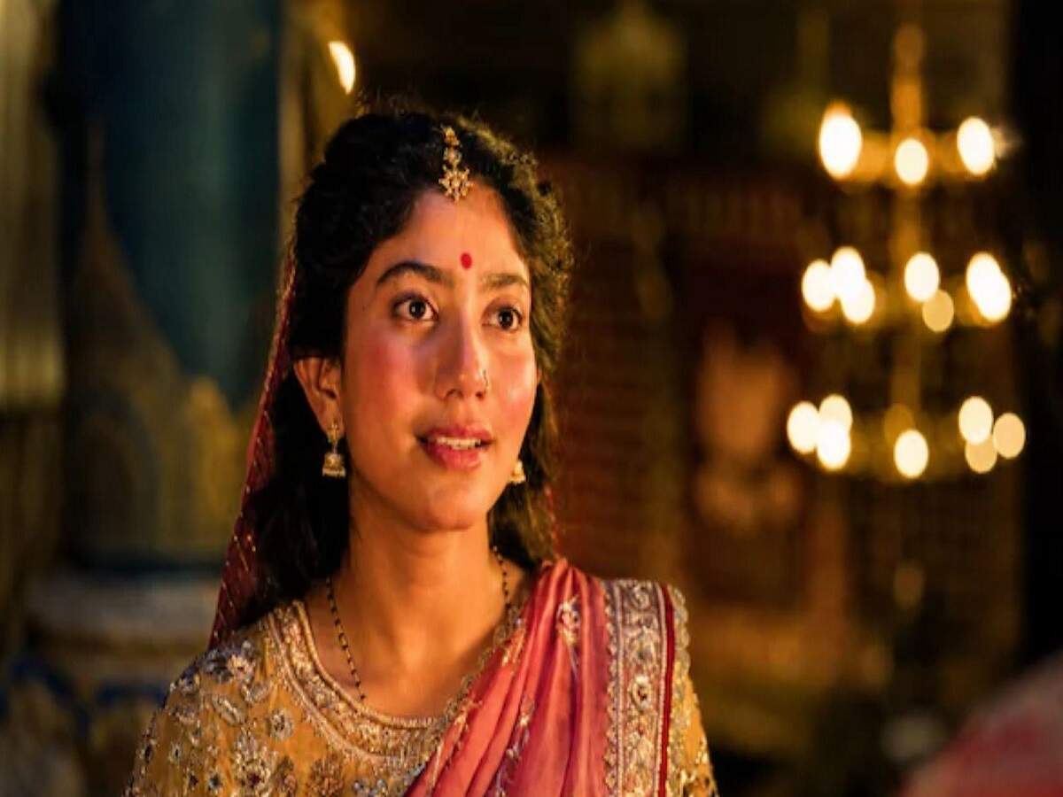 Entertainment News- माता सीता बनने के लिए साई पल्लवी ने कितनी ली फीस, आइए जानें