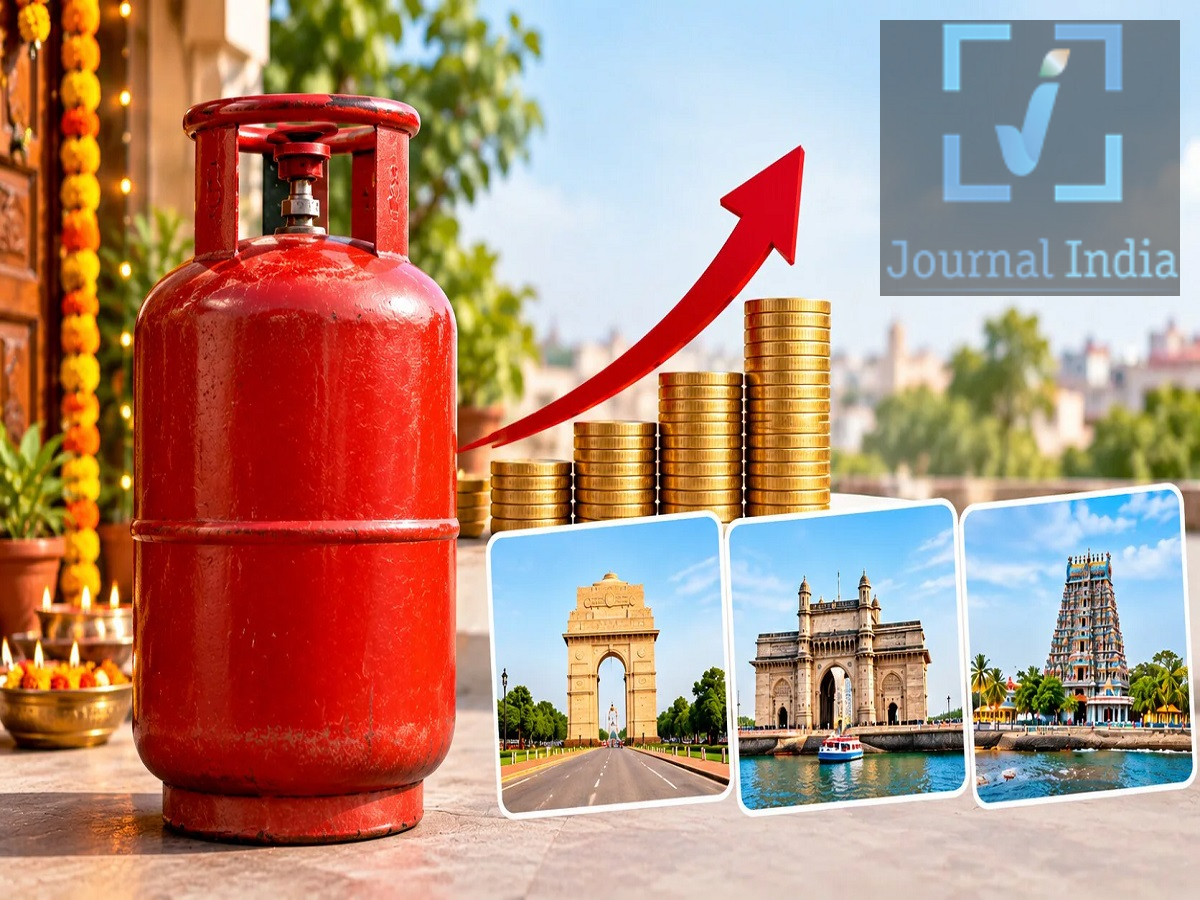 LPG Cylinder Update- त्योहारी सीजन में महंगा हुआ गैस सिलेंडर, जानिए आपके शहर में क्या हैं कीमत दोस्तो देश में त्योहारी सीजन चल रहा हैं और इसी के चलते गैस सिलेंडर की कीमतें बढ़ गई हैं, जिन घरों में पाइप्ड नेचुरल गैस (PNG) कनेक्शन है, उन्हें शायद कम चिंता हो, लेकिन LPG इस्तेमाल करने वाले यह जानना चाहते हैं कि क्या कुकिंग गैस की कीमतें बढ़ी हैं। फिलहाल, LPG सिलेंडर की कीमतों में कोई बदलाव नहीं हुआ है। आइए जानते हैं आज की रेट्स आइए, भारत के प्रमुख शहरों में घरेलू और कमर्शियल LPG सिलेंडर की ताजा कीमतों पर एक नजर डालते हैं। घरेलू LPG सिलेंडर की कीमतें (14.2 kg)  प्रमुख शहरों में घरेलू LPG सिलेंडर की मौजूदा कीमतें इस प्रकार हैं: दिल्ली: ₹94 मुंबई: ₹941.50 कोलकाता: ₹96 चेन्नई: ₹957.50 नोएडा: ₹939.50 गुरुग्राम: ₹950.50 लखनऊ: ₹979.50 जयपुर: ₹945.50 पटना: ₹1,031.50 हैदराबाद: ₹994 इन शहरों में घरेलू सिलेंडर की सबसे ज्यादा कीमत पटना में है, जबकि सबसे कम कीमत नोएडा में है। कमर्शियल LPG सिलेंडर की कीमतें (19 kg) कमर्शियल LPG सिलेंडर का इस्तेमाल मुख्य रूप से होटल, रेस्तरां, भोजनालयों और अन्य व्यवसायों में किया जाता है। इनकी मौजूदा कीमतें इस प्रकार हैं: दिल्ली: ₹2,810 मुंबई: ₹2,764.50 कोलकाता: ₹2,954 चेन्नई: ₹2,983 नोएडा: ₹2,810 गुरुग्राम: ₹2,828 लखनऊ: ₹2,932.50  जयपुर: ₹2,839 पटना: ₹3,100.50 हैदराबाद: ₹3,065 इन शहरों में कमर्शियल सिलेंडर की सबसे ज्यादा कीमत पटना में है, जबकि सबसे कम कीमत मुंबई में है। LPG सिलेंडर बुक करते समय ध्यान रखने योग्य महत्वपूर्ण बाते घरेलू LPG सिलेंडर बुक करते समय उपभोक्ताओं को कुछ महत्वपूर्ण बातों का ध्यान रखना चाहिए: अपने रजिस्टर्ड मोबाइल नंबर का उपयोग करें: अपना सिलेंडर उसी मोबाइल नंबर से बुक करें जो आपके LPG डिस्ट्रीब्यूटर के पास रजिस्टर्ड है। बुकिंग के बीच का समय (इंटरवल) चेक करें: बुकिंग के बीच कम से कम कितना समय होना चाहिए, यह रिफिल से जुड़े नियमों और आपके कनेक्शन के प्रकार पर निर्भर कर सकता है। कोई निश्चित समय मान लेने के बजाय, अपने LPG प्रोवाइडर से अपनी पात्रता (eligibility) के बारे में पुष्टि कर लें। जरूरत पड़ने पर e-KYC पूरा करें: पात्र उपभोक्ताओं को अपना LPG e-KYC पूरा कर लेना चाहिए। साथ ही, सब्सिडी या अन्य लाभों के वेरिफिकेशन के लिए जहां भी जरूरी हो, अपना आधार और बैंक विवरण अपडेट रखें। डिलीवरी ऑथेंटिकेशन कोड तैयार रखें: अगर आपके रिफिल के लिए 'डिलीवरी ऑथेंटिकेशन कोड' (DAC) की जरूरत है, तो सिलेंडर आने पर इसे डिलीवरी एजेंट को दें। बुकिंग के लिए सुविधाजनक समय चुनें: अगर बुकिंग वेबसाइट या ऐप पर बहुत ज्यादा ट्रैफिक है, तो कुछ देर बाद कोशिश करें या अपने डिस्ट्रीब्यूटर के आधिकारिक बुकिंग चैनल का उपयोग करें।