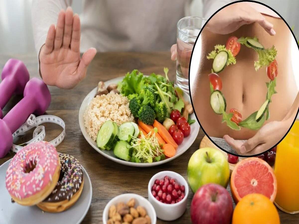 Health Tips: Do you experience stomach pain immediately after eating? Ignoring it could prove costly.
