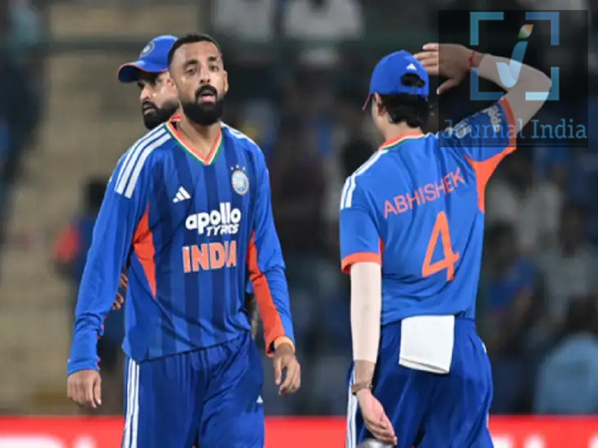 India Vs Afghanistan- भारतीय स्पिनर वरुण चक्रवर्ती चोट के कारण टी20 सीरीज से बाहर, जानिए पूरी डिटेल्स दोस्तो लगता हैं टीम इंडिया को किसी की नजर लग गई है, क्योंकि टीम के मेंबर्स को लगातार चोटे लग रही हैं, स्पिनर वरुण चक्रवर्ती अफ़गानिस्तान के ख़िलाफ़ T20 सीरीज़ से बाहर हो गए हैं, पहले मैच के दौरान उन्हें फिर से चोट लग गई। इस घटना ने BCCI के फ़िटनेस और रिहैबिलिटेशन सिस्टम की प्रभावशीलता पर नए सवाल खड़े कर दिए हैं। स्थिति को और भी चिंताजनक बनाने वाली बात यह है कि चक्रवर्ती ने अपनी फ़िटनेस और रिहैबिलिटेशन पर काम करने के लिए BCCI के सेंटर ऑफ़ एक्सीलेंस में लगभग दो महीने बिताए थे। अफ़गानिस्तान के ख़िलाफ़ पहले T20I में सिर्फ़ चार ओवर फेंकने के बाद, उन्हें फिर से चोट लग गई वरुण चक्रवर्ती फिर से चोटिल वरुण चक्रवर्ती इंग्लैंड सीरीज़ के बाद से ही रिहैबिलिटेशन से गुज़र रहे थे और उन्होंने BCCI के सेंटर ऑफ़ एक्सीलेंस में काफ़ी समय बिताया था। अपना रिकवरी प्रोग्राम पूरा करने के बाद, स्पिनर को फ़िट घोषित किया गया और वे भारतीय टीम में लौट आए। हालाँकि, उनकी वापसी ज़्यादा समय तक नहीं चल पाई। अफ़गानिस्तान के ख़िलाफ़ पहले T20I के दौरान, चक्रवर्ती ने चोटिल होने से पहले चार ओवर फेंके। अब उन्हें T20 सीरीज़ के बाकी मैचों से बाहर कर दिया गया है। BCCI के फ़िटनेस सिस्टम पर सवाल चक्रवर्ती की ताज़ा चोट ने एक बार फिर BCCI की फ़िटनेस और रिहैबिलिटेशन प्रक्रिया पर सवाल खड़े कर दिए हैं।  सबसे बड़ा सवाल यह है कि: अगर कोई खिलाड़ी ठीक होने में दो महीने लगाता है और सेंटर ऑफ़ एक्सीलेंस से मंज़ूरी पाता है, तो सिर्फ़ चार ओवर फेंकने के बाद उसे फिर से चोट कैसे लग जाती है? यह कोई अकेला मामला नहीं है। कई भारतीय खिलाड़ियों को प्रतिस्पर्धी क्रिकेट में लौटने के बाद चोट की समस्याओं का सामना करना पड़ा है, जिनमें शामिल हैं: हार्दिक पांड्या नीतीश कुमार रेड्डी जसप्रीत बुमराह हर्षित राणा वरुण चक्रवर्ती बार-बार होने वाली इन चोटों ने इस बात पर चिंता बढ़ा दी है कि क्या खिलाड़ियों को सही समय पर प्रतिस्पर्धी क्रिकेट में वापस लाया जा रहा है और क्या उनके वर्कलोड को ठीक से मैनेज किया जा रहा है। इसके लिए कौन ज़िम्मेदार है? बार-बार चोट लगने से स्वाभाविक रूप से भारत के रिहैबिलिटेशन और फ़िटनेस मैनेजमेंट सिस्टम पर सवाल उठे हैं। BCCI का सेंटर ऑफ़ एक्सीलेंस घायल खिलाड़ियों को अंतरराष्ट्रीय क्रिकेट में वापसी से पहले फ़िटनेस हासिल करने में मदद करने में अहम भूमिका निभाता है। इसलिए, चोट का बार-बार होना रिहैबिलिटेशन प्रक्रिया, वर्कलोड मैनेजमेंट और खिलाड़ी को फ़िट घोषित करने के लिए इस्तेमाल किए जाने वाले मानदंडों पर सवाल खड़े करता है।