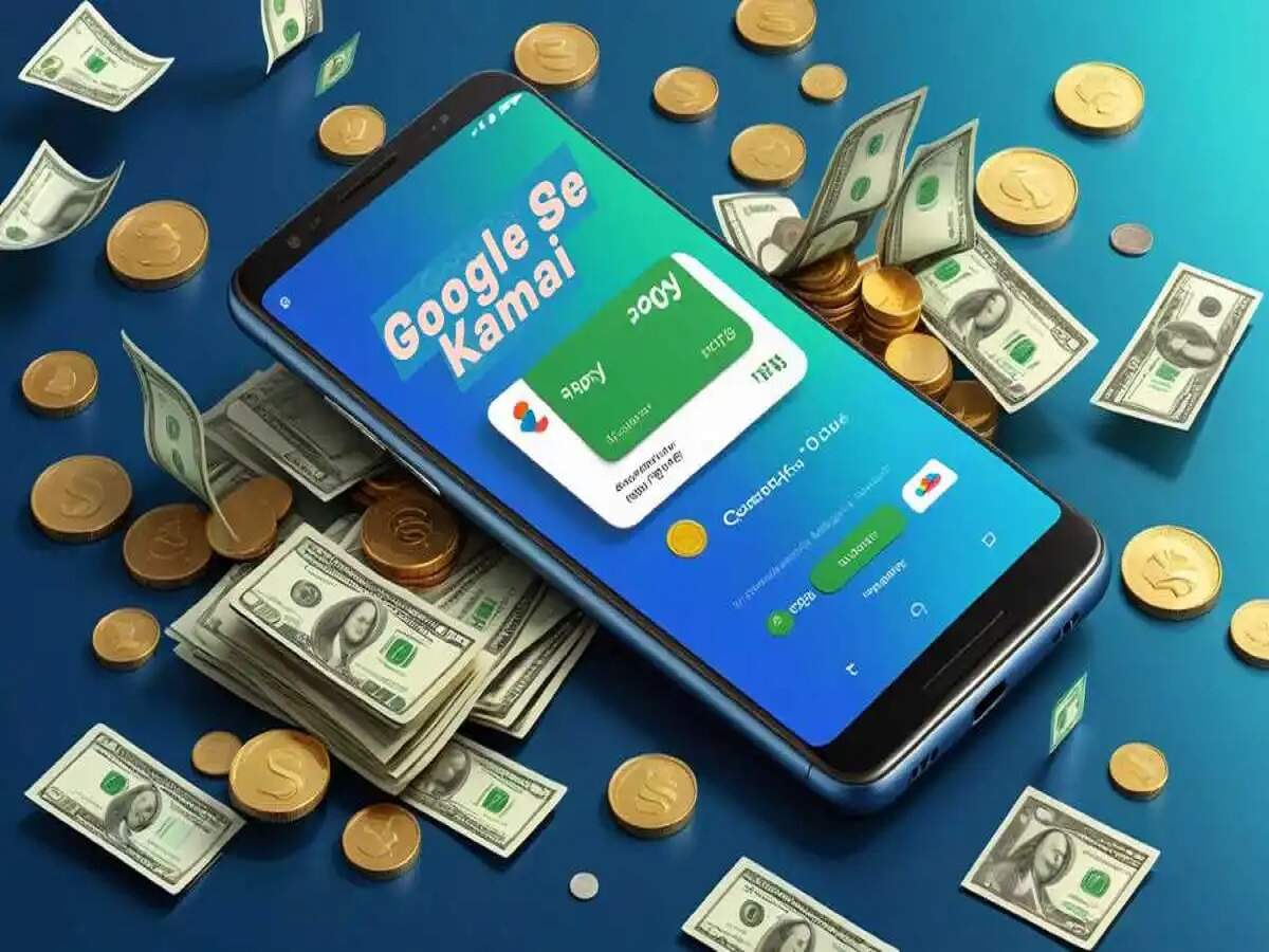 Google Income – Let's find out how Google makes money.