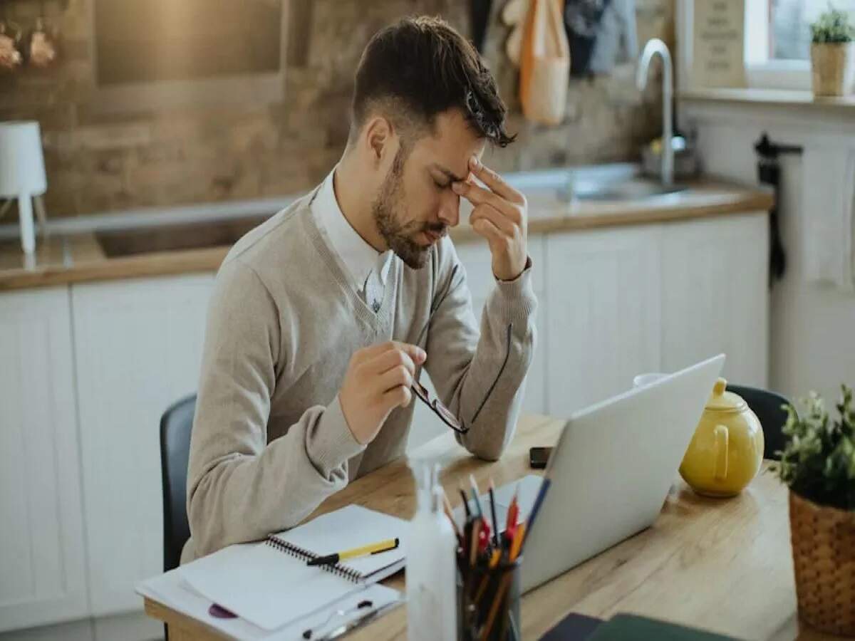 Health Tips: Do you frequently suffer from headaches? Ignoring them could be harmful.