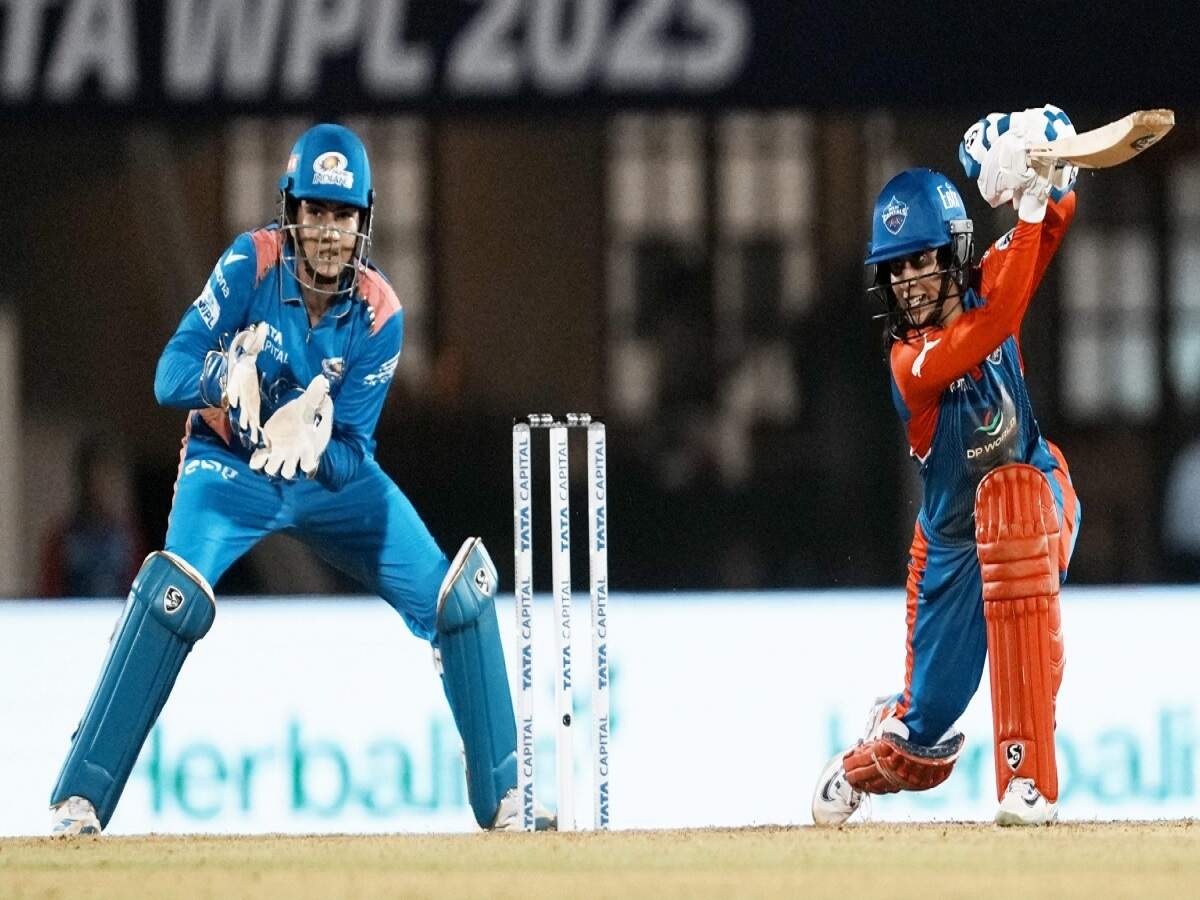 WPL 2027 Schedule – The BCCI has announced the schedule for WPL 2027; the league will begin on this date.