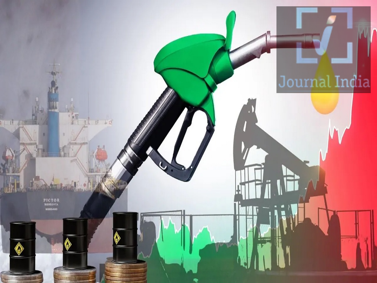 Petrol and Diesel Prices: China intervenes in the US-Iran conflict, crude oil prices drop; check the rates in your city.