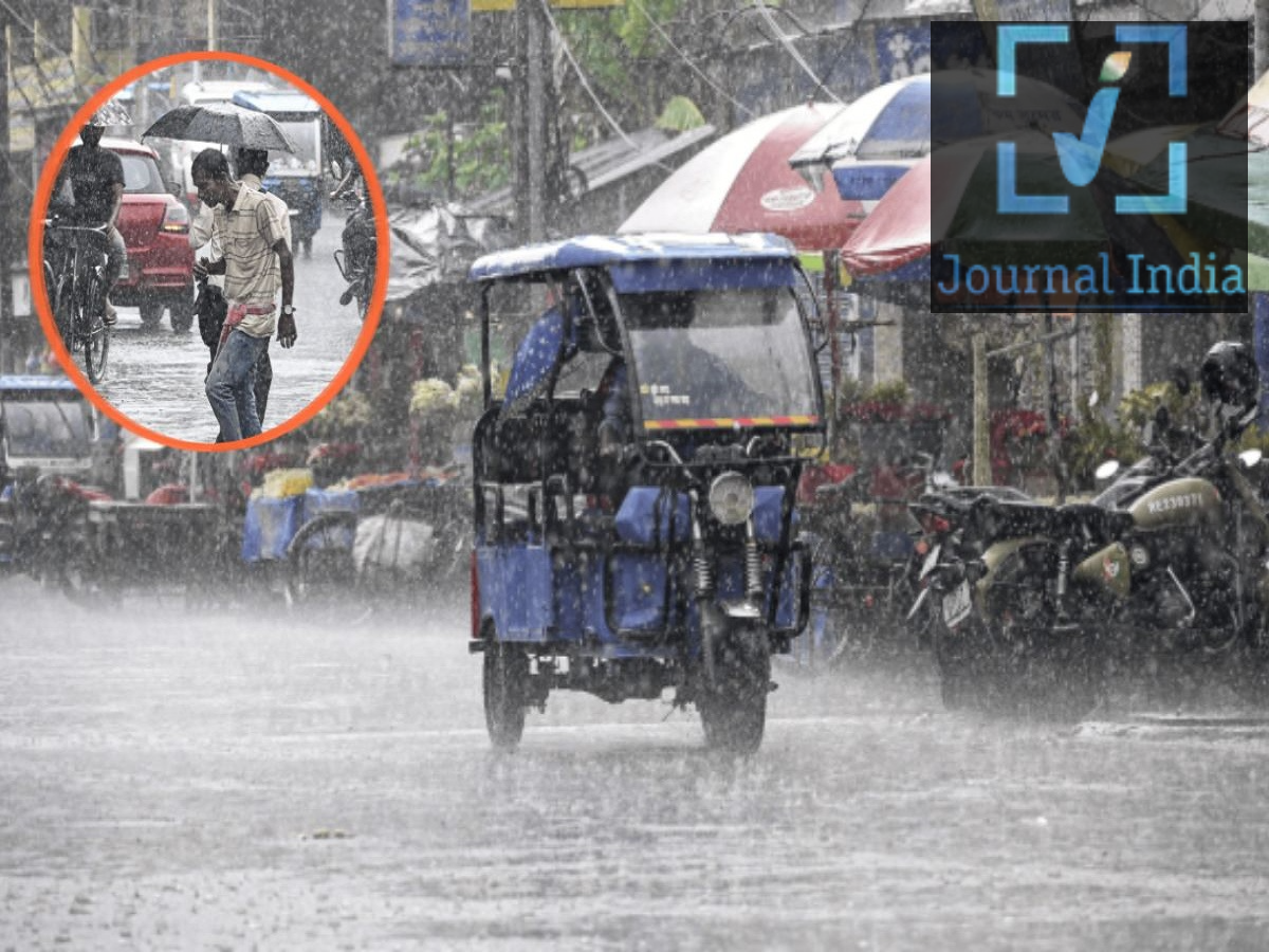 Weather Update: Heavy rain accompanied by strong winds expected in several parts of the country; get the full details.