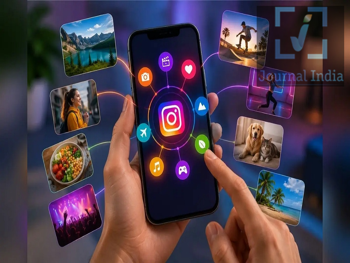 Instagram Update- आप जो एक बार सर्च करते हैं वो ही बार बार दिख रहा है, जानिए Instagram के एल्गोरिदम का पूरा खेल दोस्तो हम सब सोशल मीडिया यूज करते हैं और देखते हैं कि जो हमने सर्च किया था वो ही हमें हर जगह दिखाई देता हैं, बार-बार एक जैसा कंटेंट दिखाने से उपयोगकर्ताओं का सामना अलग-अलग दृष्टिकोणों से नहीं हो पाता और कभी-कभी इससे भ्रामक जानकारी को बढ़ावा मिल सकता है। इन चिंताओं को दूर करने के लिए, केंद्र सरकार ने मेटा से अपने कंटेंट रिकमेंडेशन (सुझाव देने) और रैंकिंग सिस्टम की समीक्षा करने को कहा है। इलेक्ट्रॉनिक्स और सूचना प्रौद्योगिकी मंत्रालय (MeitY) ने 10 अक्टूबर, 2026 को मेटा को एक एडवाइजरी भेजी है। इसमें कंपनी से कहा गया है कि वह ऐसे कदम उठाए जिससे एल्गोरिदम भ्रामक या संदर्भ से हटकर (आउट-ऑफ-कॉन्टेक्स्ट) कंटेंट को बहुत अधिक बढ़ावा न दें। सरकार ने चिंता क्यों जताई है? सरकार को चिंता है कि सोशल मीडिया एल्गोरिदम बार-बार ऐसा कंटेंट दिखा सकते हैं जो गलत जानकारी फैलाता है, अनावश्यक घबराहट पैदा करता है, या कानून-व्यवस्था पर असर डाल सकता है। एडवाइजरी में कहा गया है कि वायरल कंटेंट, खासकर संवेदनशील स्थितियों के दौरान, उसकी अधिक बारीकी से जांच की जानी चाहिए किस तरह के कंटेंट की अधिक जांच हो सकती है? पुराने वीडियो जिन्हें नया बताकर शेयर किया गया हो: हिंसा या अशांति की पुरानी घटनाओं को हाल की घटनाएं बताकर पेश करना। बिना पुष्टि वाले दावे: पुलिस की कार्रवाई, सरकारी प्रतिबंधों या आपातकालीन स्थितियों के बारे में भ्रामक जानकारी। संदर्भ से हटकर (आउट-ऑफ-कॉन्टेक्स्ट) वीडियो: ऐसी तस्वीरें और क्लिप जिन्हें उनके स्रोत या परिस्थितियों की जरूरी जानकारी दिए बिना शेयर किया गया हो। हिंसक कंटेंट: ऐसा कंटेंट जो हिंसा को बढ़ावा दे सकता है, डर फैला सकता है, या लोगों के बीच भ्रम पैदा कर सकता है। क्या इंस्टाग्राम और फेसबुक की फीड बदल जाएगी? सरकार चाहती है कि मेटा अपने एल्गोरिदम की समीक्षा करे कि वे किस तरह कंटेंट सुझाते हैं, ताकि उपयोगकर्ताओं तक विश्वसनीय जानकारी और अलग-अलग दृष्टिकोण पहुँच सकें। उदाहरण के लिए, किसी एक मुद्दे पर कई वीडियो देखने के बाद, प्लेटफॉर्म उसी तरह के और वीडियो दिखा सकता है, जिससे उपयोगकर्ता दूसरे दृष्टिकोणों को नहीं देख पाते।  हालाँकि, इस एडवाइजरी का मतलब यह नहीं है कि सभी एकतरफा विचार गलत हैं या राजनीतिक और सामाजिक चर्चाओं पर प्रतिबंध लगा दिया जाएगा। मेटा से कंटेंट की निगरानी मजबूत करने को कहा गया मेटा से यह भी कहा गया है कि वह वायरल कंटेंट की पहचान करने वाले अपने सिस्टम को बेहतर बनाए, क्योंकि ऐसा कंटेंट भ्रम, डर या हिंसा पैदा कर सकता है। चल रही घटनाओं से जुड़ी तस्वीरों और वीडियो के साथ जरूरी संदर्भ (कॉन्टेक्स्ट) होना चाहिए, ताकि उपयोगकर्ता उनकी सच्चाई और स्रोत का पता लगा सकें।