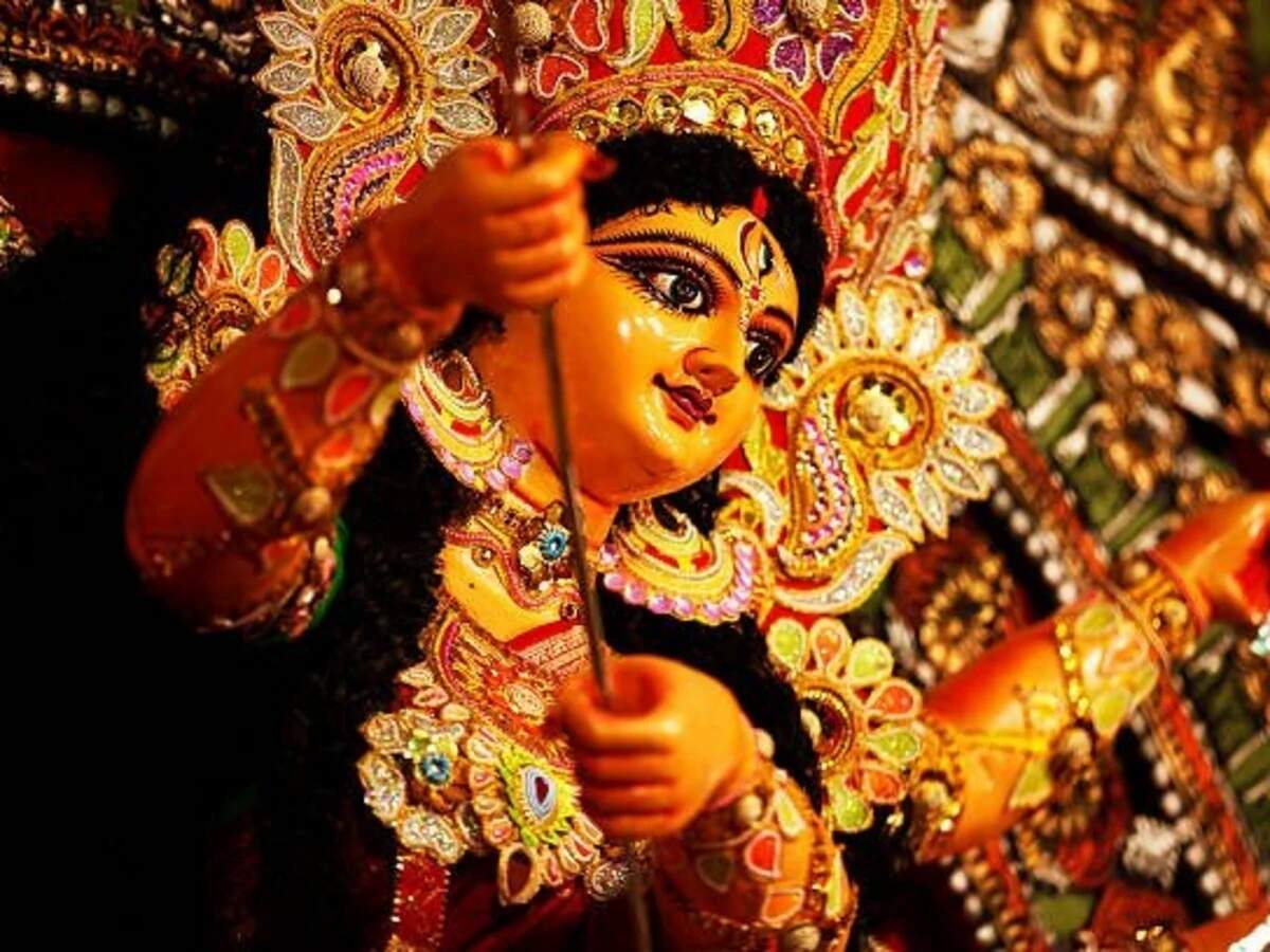 Shardiya Navratri 2026: Ashtami and Navami worship fall on the same day; find out when to perform Kanjak Puja.