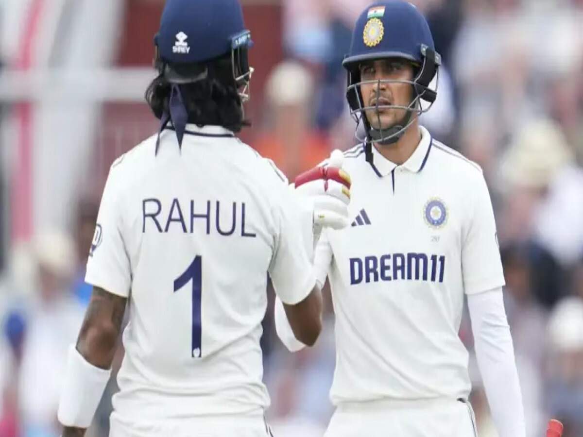 India vs Sri Lanka 2026: India to play its 600th Test against Sri Lanka on August 15; let's look at the win-loss percentage.