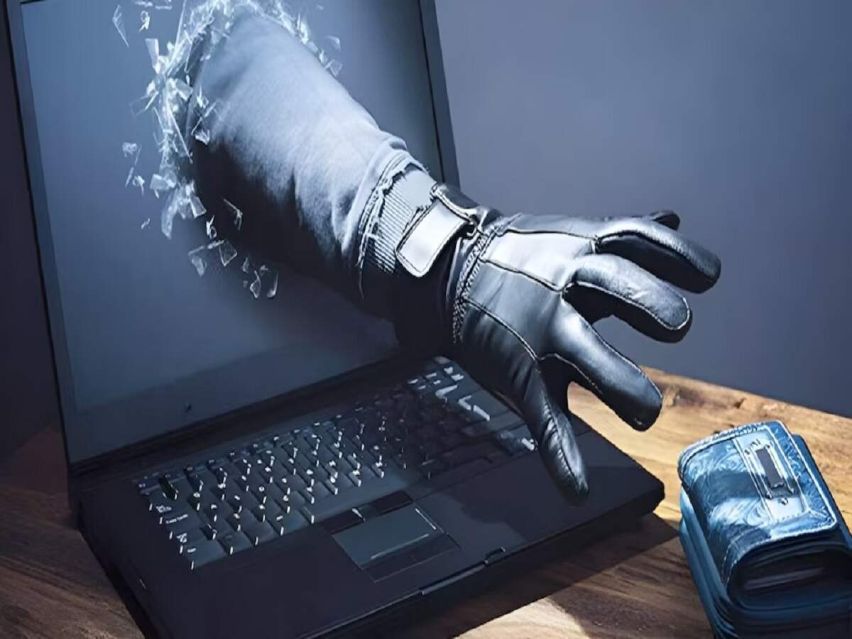 Cyber ​​Crime: 1.3 million Indians have fallen victim to cybercrime in a year; find out what the reports say.