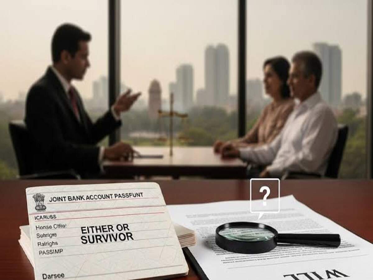Joint Account – Do you know the benefits of opening a joint bank account? Let's find out.