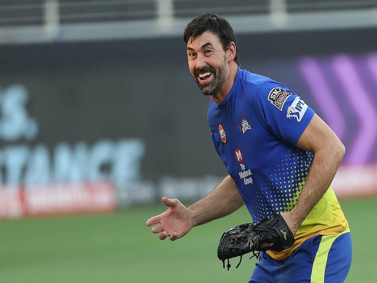 Sports News – England team gets a new coach; he has previously coached the IPL's most successful team.