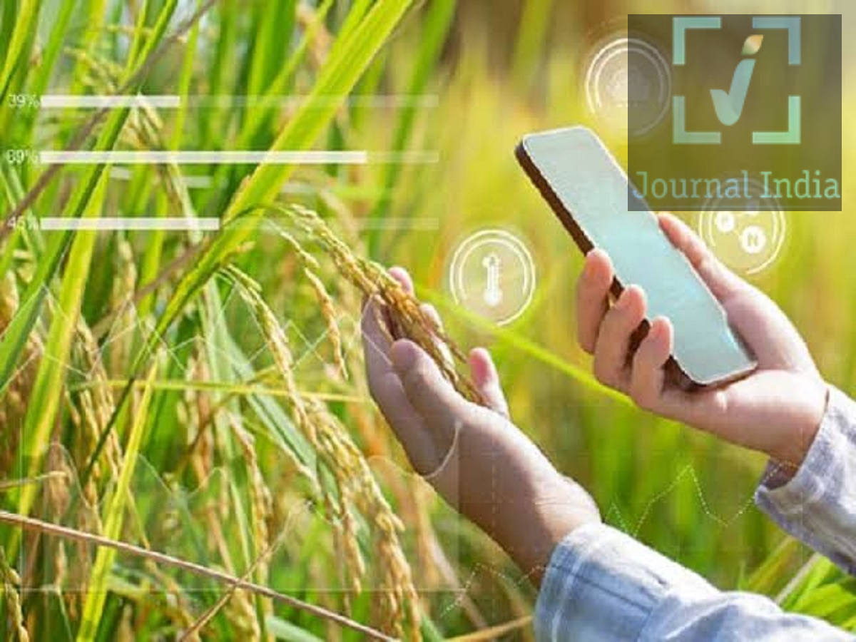 Apps to Help Farmers &ndash; These apps have been created to assist farmers; find out more about them.