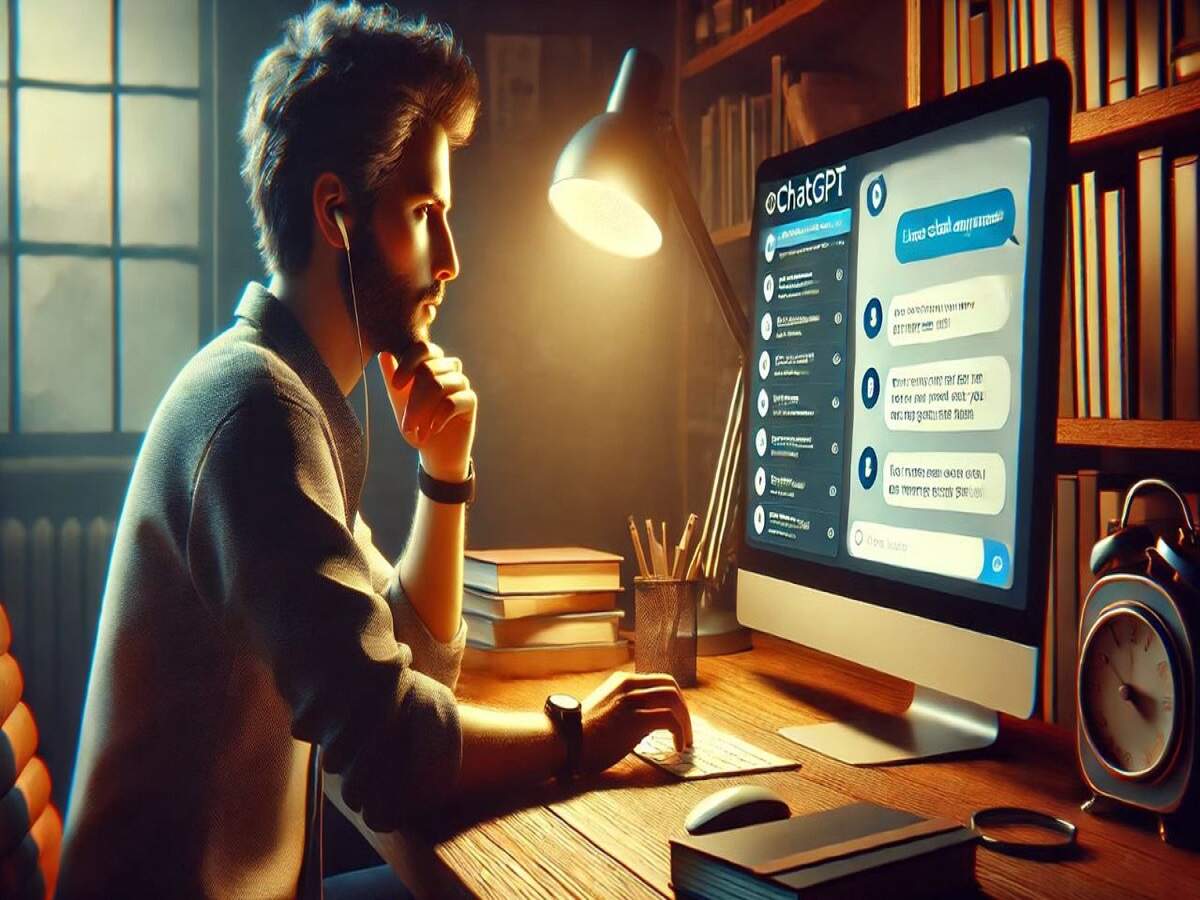 ChatGPT Features – ChatGPT offers several features such as break reminders, study mode, and parental controls; find out more about them.