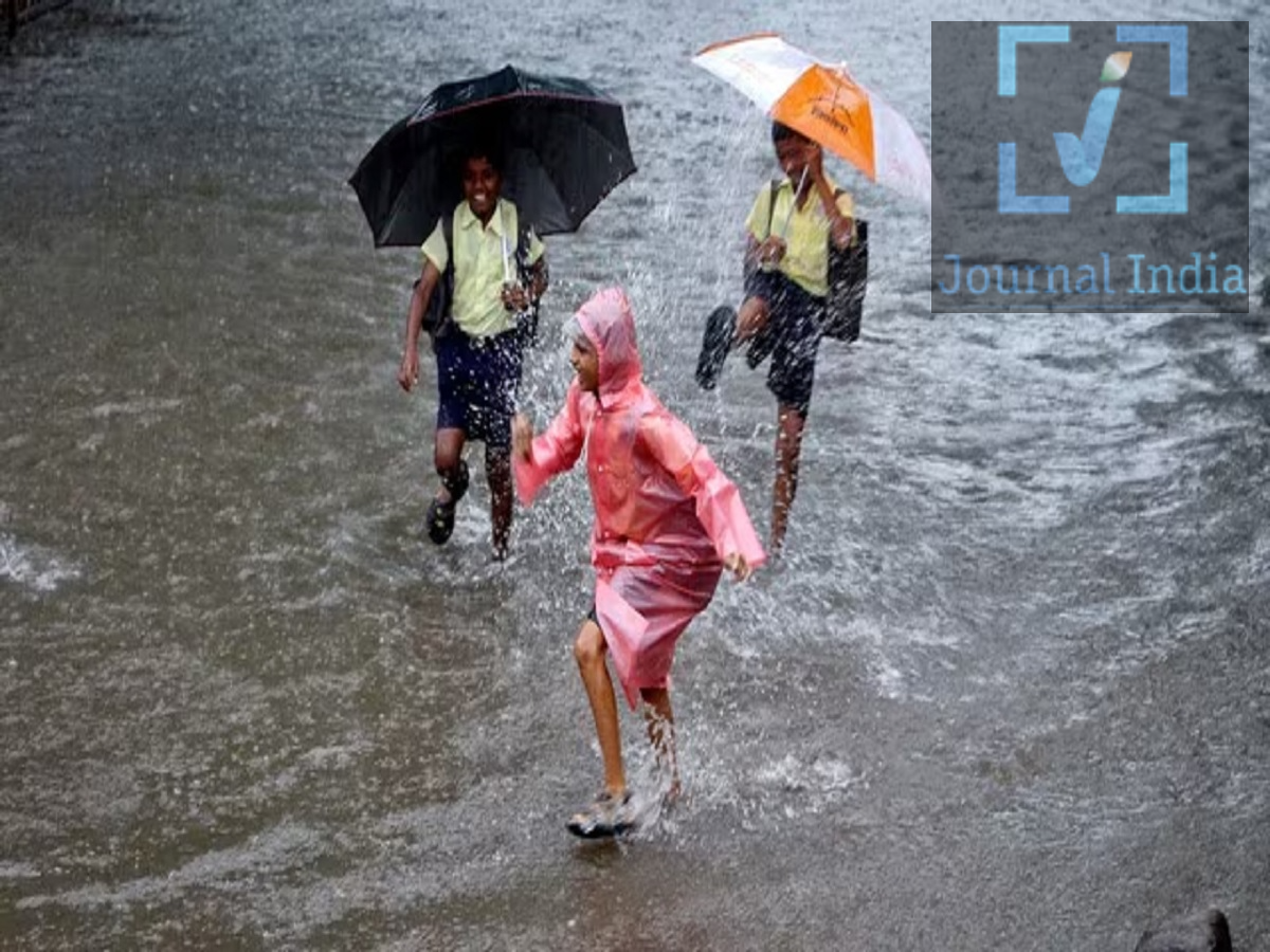 Weather Update: Schools in these states to remain closed today due to rain; check full details.