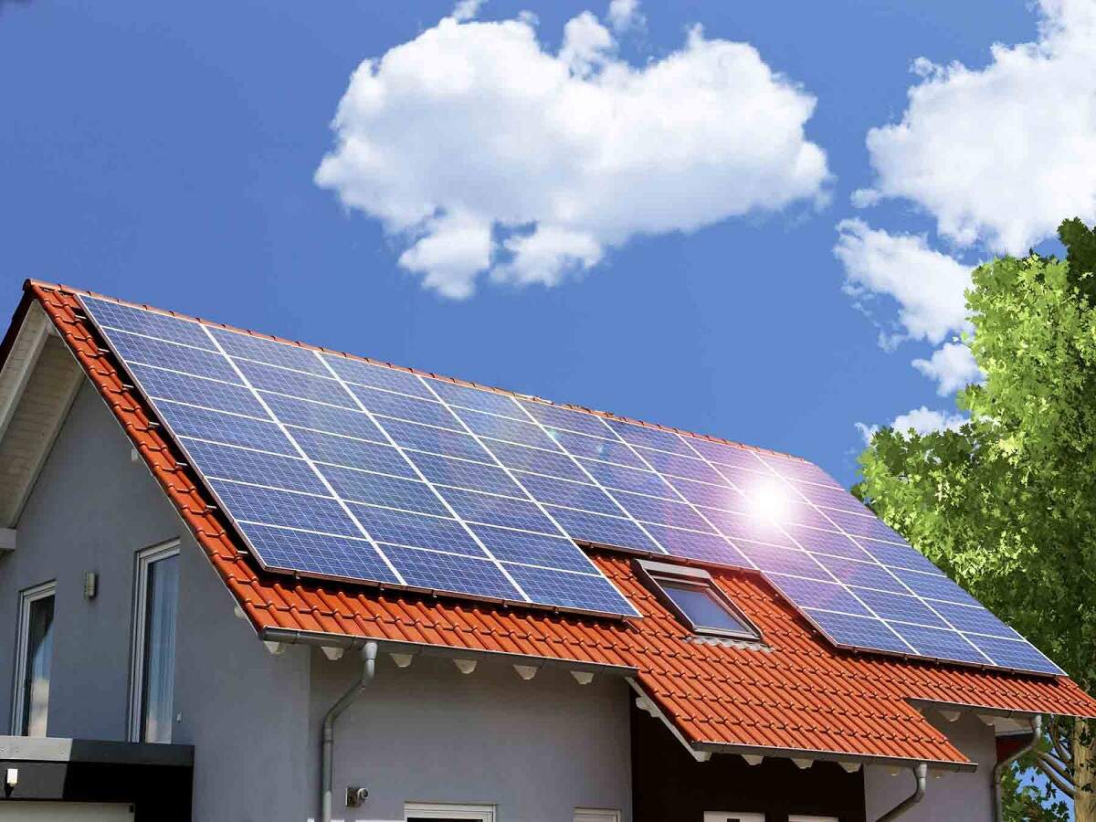 Best Solar Panel: Which solar panel generates the most electricity? Let's find out.