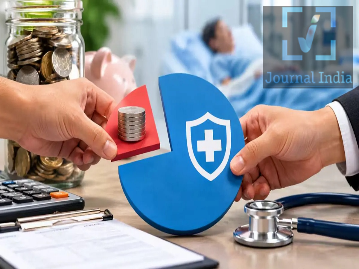 Health Insurance Tips- क्या आपको अस्पताल के बिल कि चिंता सता रही है, तो मात्र ₹1000 महीने के खर्च पर खरीदें 3 साल का मेडिक्लेम दोस्तो आज के युग में हेल्थ इंश्योरेंस होना बहुत ही जरूरी हैं, क्योंकि अस्पताल के खर्चे बहुत ज्यादा बढ़ गए हैं और महंगे हो गए है, ऐसे में अब इंश्योरेंस खरीदना आसान हो गया हैं, कुछ इंश्योरेंस कंपनियां ग्राहकों को एकमुश्त बड़ी रकम चुकाने के बजाय, प्रीमियम का भुगतान मासिक या त्रैमासिक किश्तों में करने की सुविधा देती हैं। इससे परिवारों को अपना बजट मैनेज करने में मदद मिलती है। इसे EMI-आधारित या सब्सक्रिप्शन-स्टाइल पेमेंट मॉडल कहा जाता है। यह सुविधा कुछ खास हेल्थ इंश्योरेंस प्लान में मिलती है, जिनमें कई सालों (मल्टी-ईयर) वाली पॉलिसी भी शामिल हैं। पेमेंट के विकल्प, अतिरिक्त शुल्क और पॉलिसी की शर्तें अलग-अलग इंश्योरेंस कंपनियों और चुने गए प्लान के हिसाब से अलग-अलग हो सकती हैं। EMI पर हेल्थ इंश्योरेंस कैसे काम करता है? पहले, पॉलिसी लेने वाले लोग हेल्थ इंश्योरेंस का प्रीमियम सालाना चुकाते थे या कई सालों के लिए एकमुश्त बड़ी रकम का भुगतान करते थे। अब किश्तों (इंस्टॉलमेंट) में भुगतान करने के विकल्प से, ग्राहक कुल खर्च को छोटी और आसानी से चुकाने लायक किश्तों में बांट सकते हैं। उदाहरण के लिए, अगर तीन साल की हेल्थ इंश्योरेंस पॉलिसी का कुल खर्च ₹36,000 है, तो 36 महीनों के लिए इसका औसत खर्च ₹1,000 प्रति महीना होगा। हालांकि, यह सिर्फ एक मोटा-मोटा हिसाब है। असल मासिक किश्त, इंश्योरेंस कंपनी के पेमेंट स्ट्रक्चर, लागू होने वाले शुल्क और पॉलिसी की शर्तों के आधार पर अलग हो सकती है। पॉलिसी खरीदने से पहले ग्राहकों को कुल देय राशि (टोटल पेएबल अमाउंट) जरूर चेक कर लेनी चाहिए। ज्यादा ग्राहक EMI-आधारित हेल्थ इंश्योरेंस क्यों चुन रहे हैं? पॉलिसीबाजार (Policybazaar) के आंकड़ों के अनुसार, लगभग 13% ग्राहक अपने हेल्थ इंश्योरेंस प्रीमियम का भुगतान मासिक या त्रैमासिक किश्तों में करना पसंद कर रहे हैं। इसमें औसत सालाना प्रीमियम या EMI की रकम लगभग ₹17,500 है। पेमेंट का यह विकल्प खासकर नौकरीपेशा लोगों, युवाओं और ऐसे परिवारों के लिए काफी अच्छा हो सकता है, जो एक साथ बड़ी रकम चुकाने के बजाय इंश्योरेंस के खर्च को अपने मासिक बजट में बांटना पसंद करते हैं। क्या तीन साल तक प्रीमियम एक समान रहेगा? मल्टी-ईयर (कई सालों वाली) हेल्थ इंश्योरेंस पॉलिसी लेने का एक बड़ा फायदा यह है कि आपको हर साल पॉलिसी रिन्यू कराए बिना ही लंबे समय तक कवरेज मिल जाता है। हालांकि, मल्टी-ईयर पॉलिसी में इस बात की कोई पक्की गारंटी नहीं होती कि हर प्रीमियम या किश्त हर हाल में एक जैसी ही रहेगी। प्रीमियम का स्ट्रक्चर, पेमेंट का शेड्यूल और शर्तें पूरी तरह से पॉलिसी डॉक्यूमेंट और इंश्योरेंस कंपनी के नियमों पर निर्भर करती हैं। कोई भी प्लान खरीदने से पहले, ग्राहकों को यह पक्का कर लेना चाहिए कि बताया गया प्रीमियम पूरी पॉलिसी अवधि के लिए तय है या नहीं, और क्या इसमें कोई अतिरिक्त शुल्क या बदलाव लागू हो सकते हैं।
