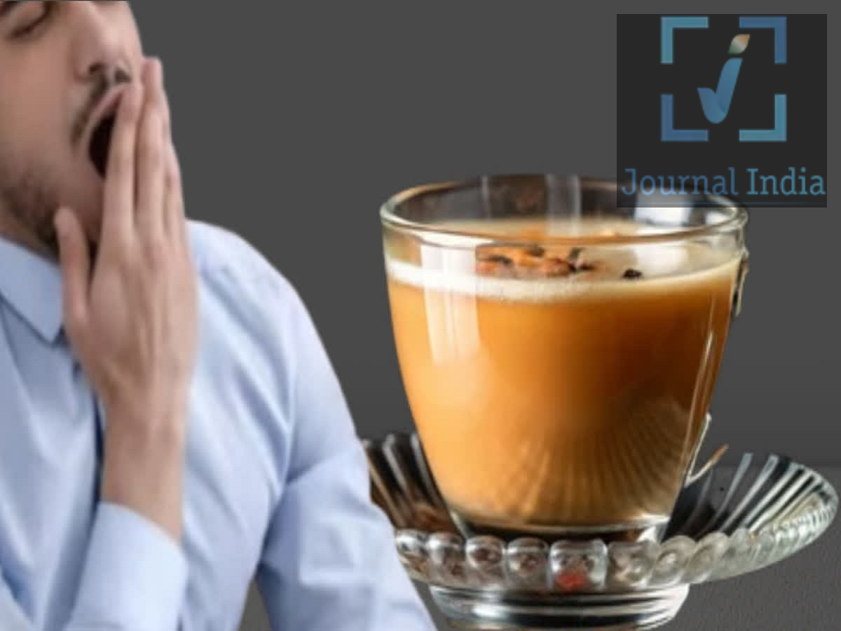 Health Tips: You should never drink coffee or tea on an empty stomach; find out about the harmful effects.