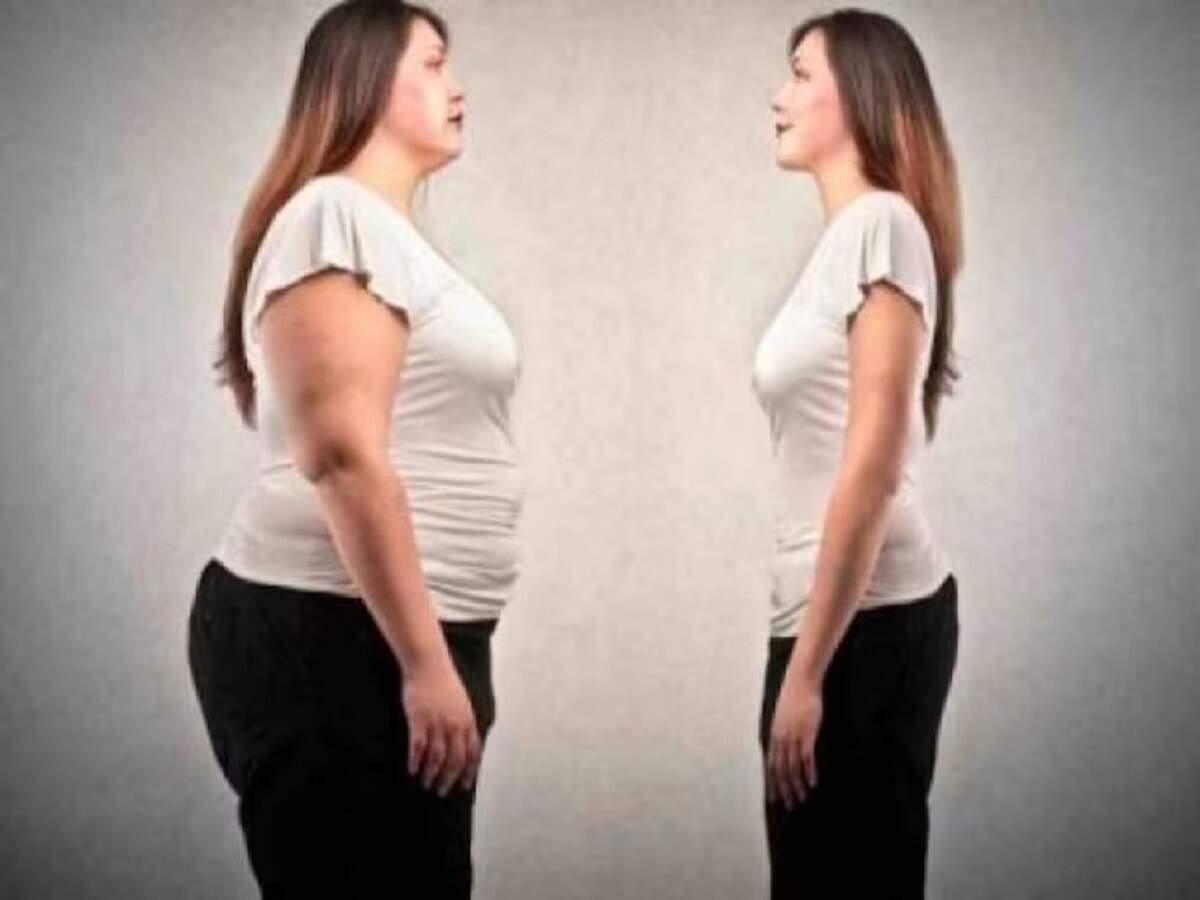 Health Tips – Is diet alone enough for weight loss? Learn the right way to lose weight.