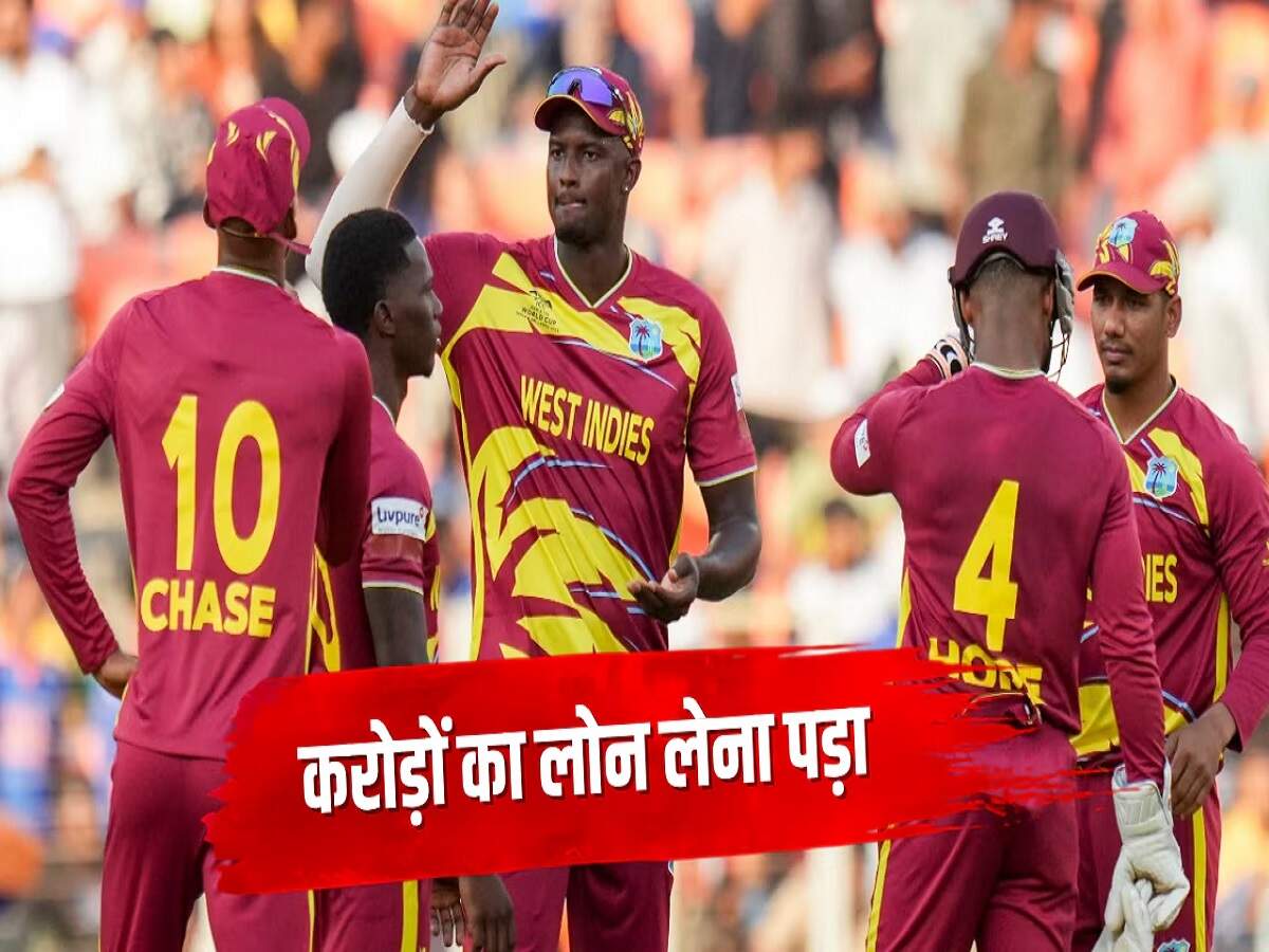 Sports News – ICC extends a helping hand to the West Indies; announces financial aid worth crores.