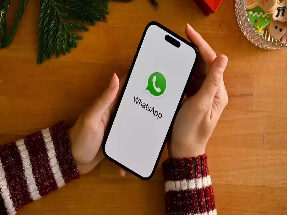 WhatsApp Tips: AI will now reply to your WhatsApp messages—find out how.