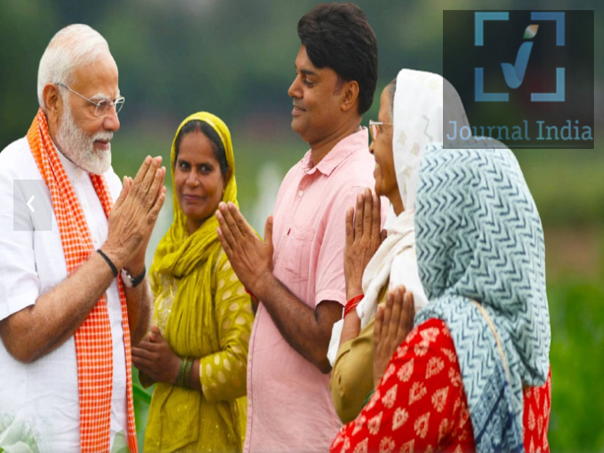 PMKSNY- PM किसान योजना का क्या महिलाएं उठा सकती हैं लाभ, जानिए इससे जुड़ा नियम दोस्तो भारत एक कृषि प्रधान देश हैं, जहां किसानों को भगवान समान माना जाता हैं, ऐसे में किसानों की आर्थिक मदद के लिए सरकार ने कई योजनाएं शुरु की है, जिनमें प्रधानमंत्री किसान सम्मान निधि योजना भी हैं, इस योजना के तहत पात्र किसान परिवार को हर साल ₹6,000 की आर्थिक मदद दी जाती है। यह राशि ₹2,000 की तीन किस्तों में सीधे लाभार्थी के बैंक खाते में DBT के माध्यम से भेजी जाती है। अक्सर किसानों के मन में यह सवाल रहता है कि क्या महिला किसान भी PM Kisan Yojana का लाभ ले सकती हैं? इसका जवाब है&mdash;हां, पात्र महिला किसान भी इस योजना का लाभ उठा सकती हैं। आइए जानते हैं इसकी पूरी डिटेल्स महिला किसानों के लिए PM Kisan की सबसे जरूरी शर्त PM Kisan योजना में लाभ लेने के लिए महिला किसान के नाम पर कृषि योग्य भूमि का रिकॉर्ड दर्ज होना जरूरी है। यदि खेती की जमीन महिला के नाम पर है और वह अन्य पात्रता शर्तें पूरी करती हैं, तो वह योजना का लाभ ले सकती हैं। केवल महिला होने के आधार पर लाभ नहीं मिलता। यदि जमीन पति, पिता या परिवार के किसी अन्य सदस्य के नाम पर है, तो महिला अपने नाम से PM Kisan की किस्त का दावा नहीं कर सकती। एक परिवार से केवल एक सदस्य को लाभ PM Kisan के नियमों के अनुसार एक किसान परिवार से केवल एक पात्र सदस्य को योजना का लाभ दिया जाता है। किसान परिवार में पति, पत्नी और नाबालिग बच्चे शामिल होते हैं। इसका मतलब है कि अगर पति पहले से PM Kisan की ₹6,000 सालाना सहायता प्राप्त कर रहा है, तो पत्नी के नाम पर अलग से योजना का लाभ नहीं दिया जाएगा। किन महिलाओं को PM Kisan का लाभ नहीं मिलेगा? महिला किसान के पात्र होने के बावजूद कुछ परिस्थितियों में उसे योजना से बाहर रखा जाता है। प्रमुख अपात्रताओं में शामिल हैं: महिला किसान या उसका पति आयकरदाता है। महिला संवैधानिक पद पर कार्यरत है। महिला या उसका पति सरकार में कुछ निर्धारित श्रेणी के कर्मचारी हैं। निर्धारित सीमा से अधिक पेंशन प्राप्त करने वाले सेवानिवृत्त कर्मचारी पात्र नहीं होते। योजना की अन्य निर्धारित अपात्रता शर्तें पूरी होने पर भी लाभ नहीं दिया जाता। e-KYC पूरा करना जरूरी PM Kisan की किस्त प्राप्त करने के लिए लाभार्थी का e-KYC पूरा होना जरूरी है। e-KYC लंबित होने पर किस्त रुक सकती है। महिला किसानों को भी समय पर अपनी e-KYC प्रक्रिया पूरी करनी चाहिए और यह सुनिश्चित करना चाहिए कि उनका रिकॉर्ड सही है। Aadhaar और बैंक खाते की जानकारी सही रखें योजना की राशि DBT के माध्यम से बैंक खाते में भेजी जाती है। इसलिए लाभार्थी के आधार, बैंक खाते और DBT से जुड़ी जानकारी सही और अपडेट होना जरूरी है। इसके साथ ही जमीन का रिकॉर्ड और land seeding भी पूरा होना चाहिए। इनमें कोई कमी होने पर ₹2,000 की किस्त मिलने में परेशानी या देरी हो सकती है। PM Kisan का लाभ लेने से पहले ये बातें जांच लें महिला किसान को आवेदन या किस्त की उम्मीद करने से पहले इन बातों की जांच कर लेनी चाहिए: कृषि भूमि उसके नाम पर दर्ज है। परिवार का कोई अन्य सदस्य पहले से PM Kisan का लाभ नहीं ले रहा है। e-KYC पूरी है। आधार संबंधी जानकारी सही है। बैंक खाता और DBT की जानकारी सही है। भूमि का land seeding पूरा है। महिला किसान या उसका पति योजना की किसी अपात्र श्रेणी में नहीं आता।