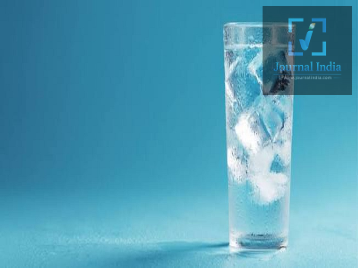 Does Drinking Cold Water Cause a Cold? Find Out the Truth.