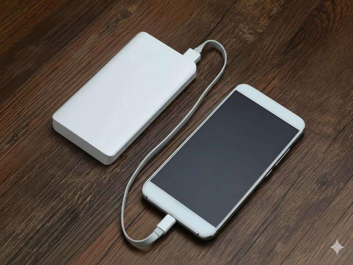 Power Bank Safety: Mistakes that can cause a power bank to explode—here’s how to use it safely.