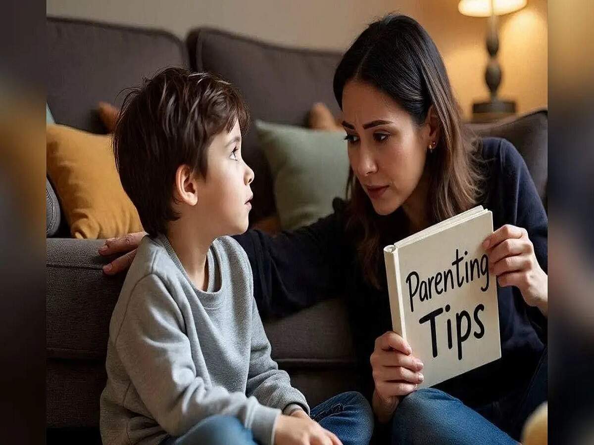 Parenting Health Tips: Is your child frequently feeling hungry? Adopt these methods to improve nutrition in children.