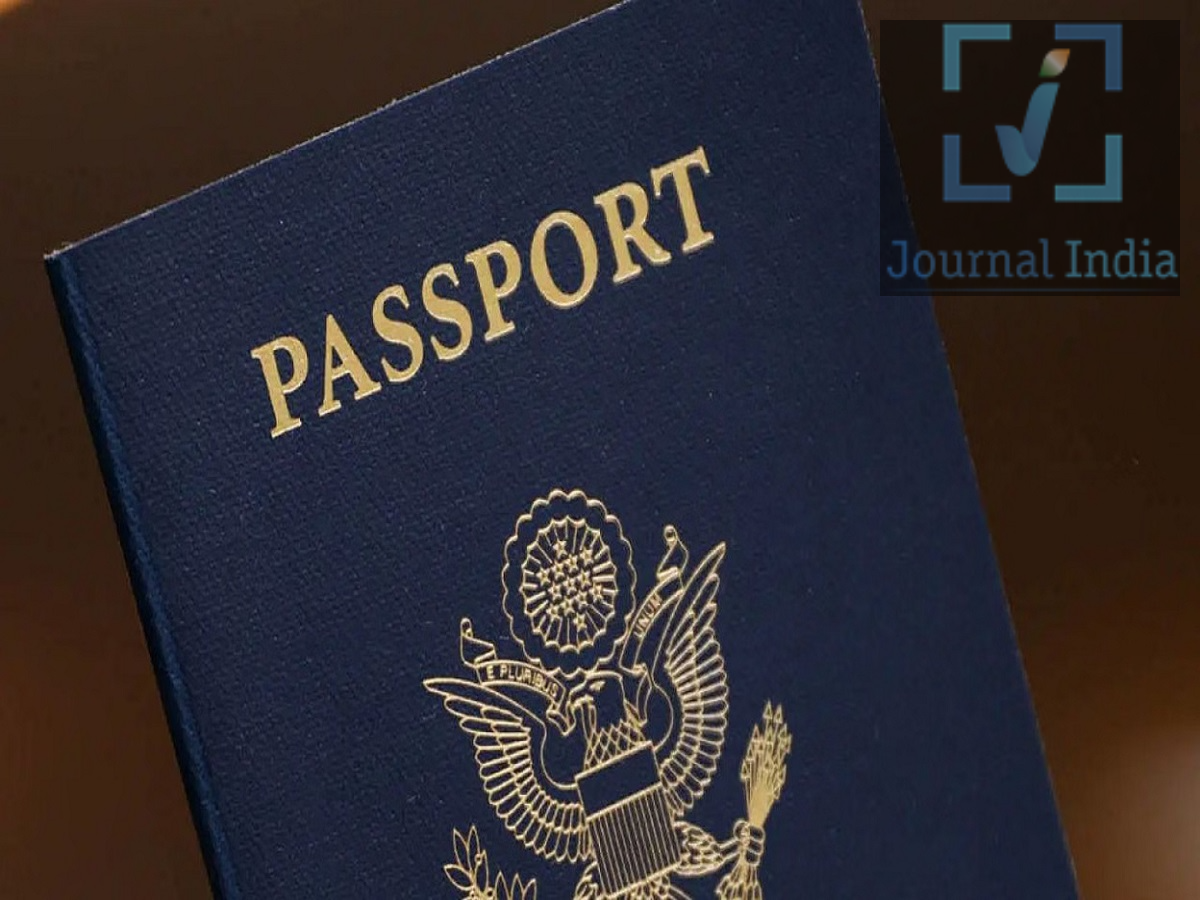 Passport