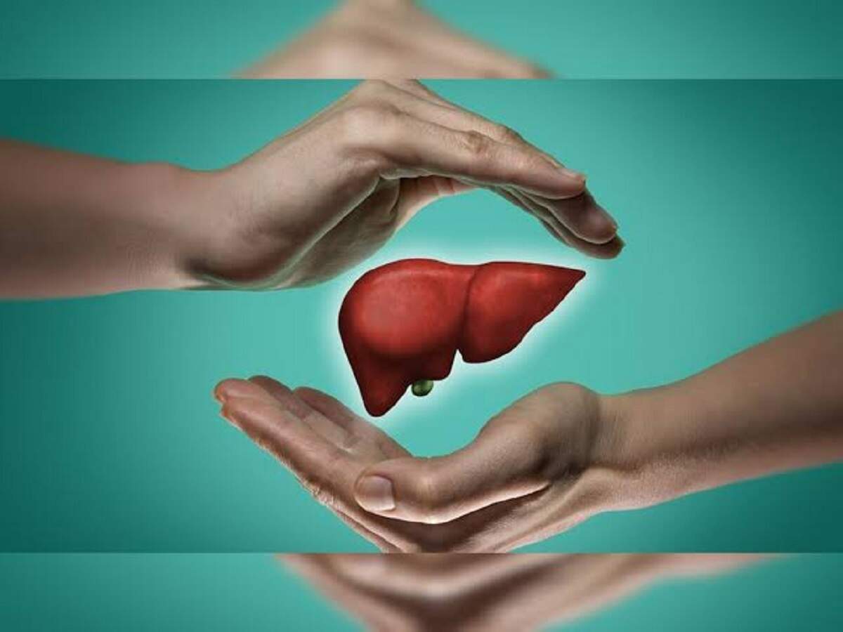 Health Tips: Children show signs of deteriorating liver health; ignoring them can be harmful.