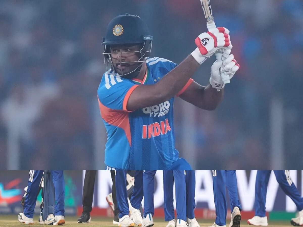 Sports News – Indian batsmen who have won the most 'Player of the Match' (POTM) awards in T20s; let's find out.