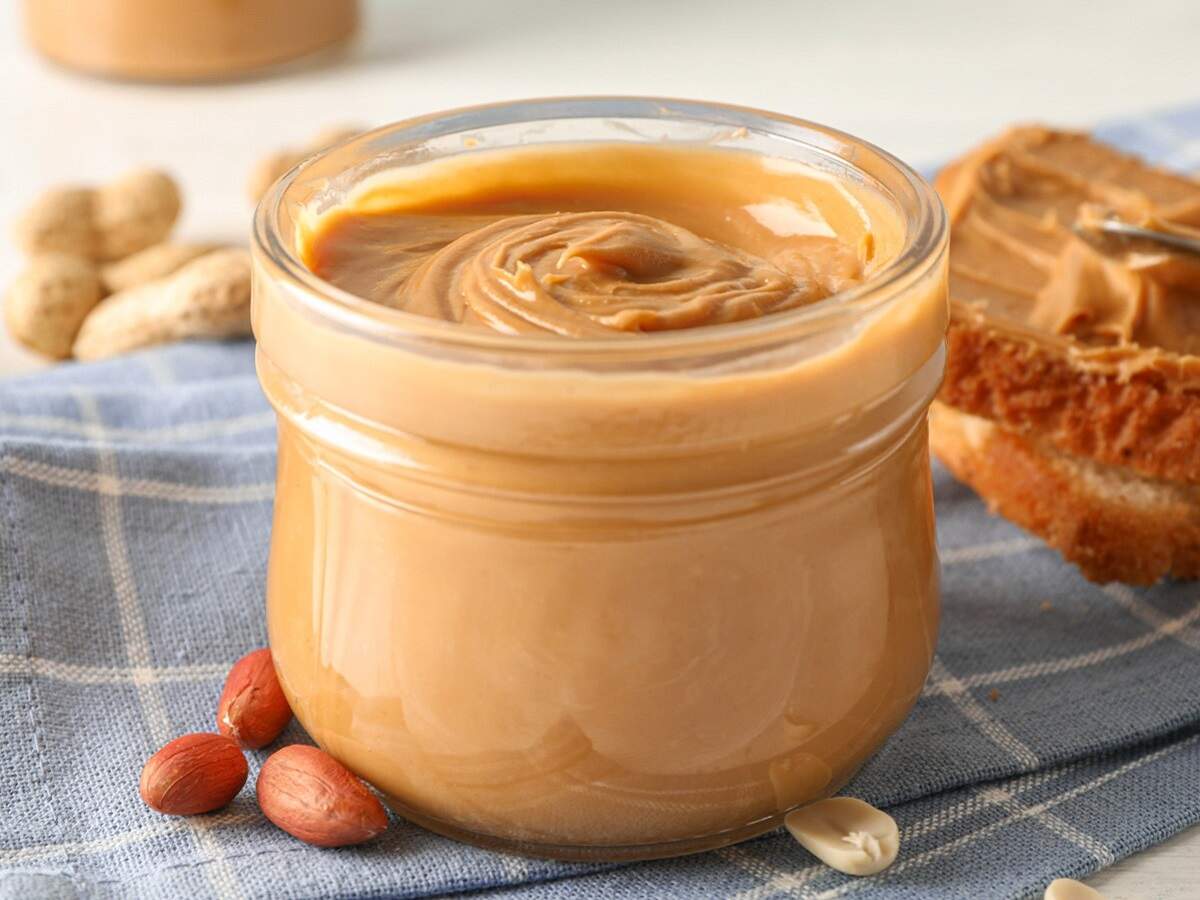 Health Tips: You can make market-style peanut butter at home too—here is the complete process.