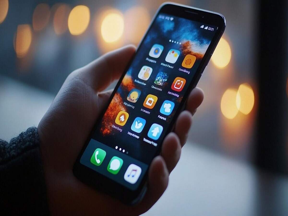 Smartphone Tips: Do you frequently wipe your phone's display to make it shine? Doing so could cause damage.