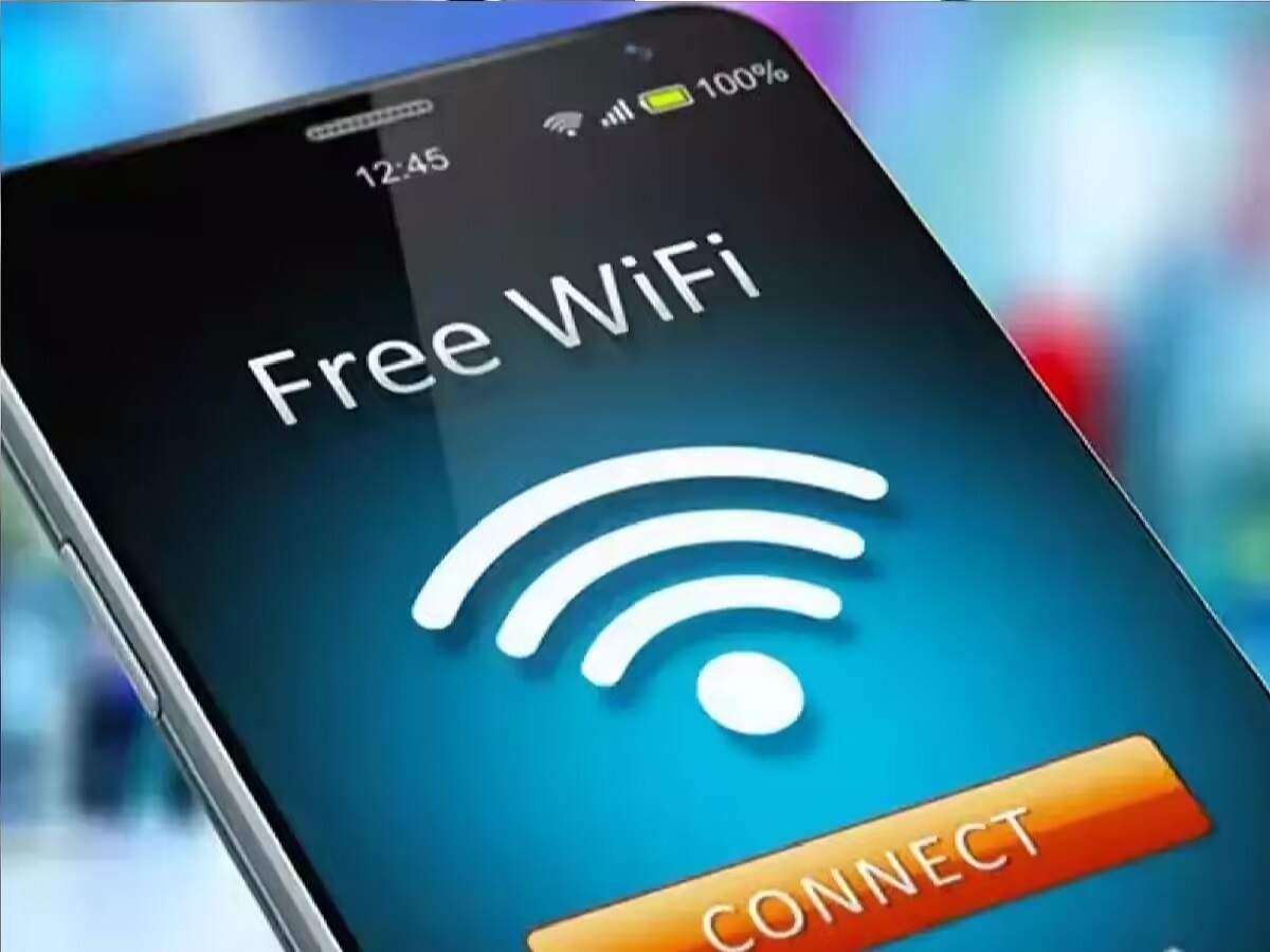 Wi-Fi Tips: If you use Wi-Fi, avoid making these mistakes at all costs.
