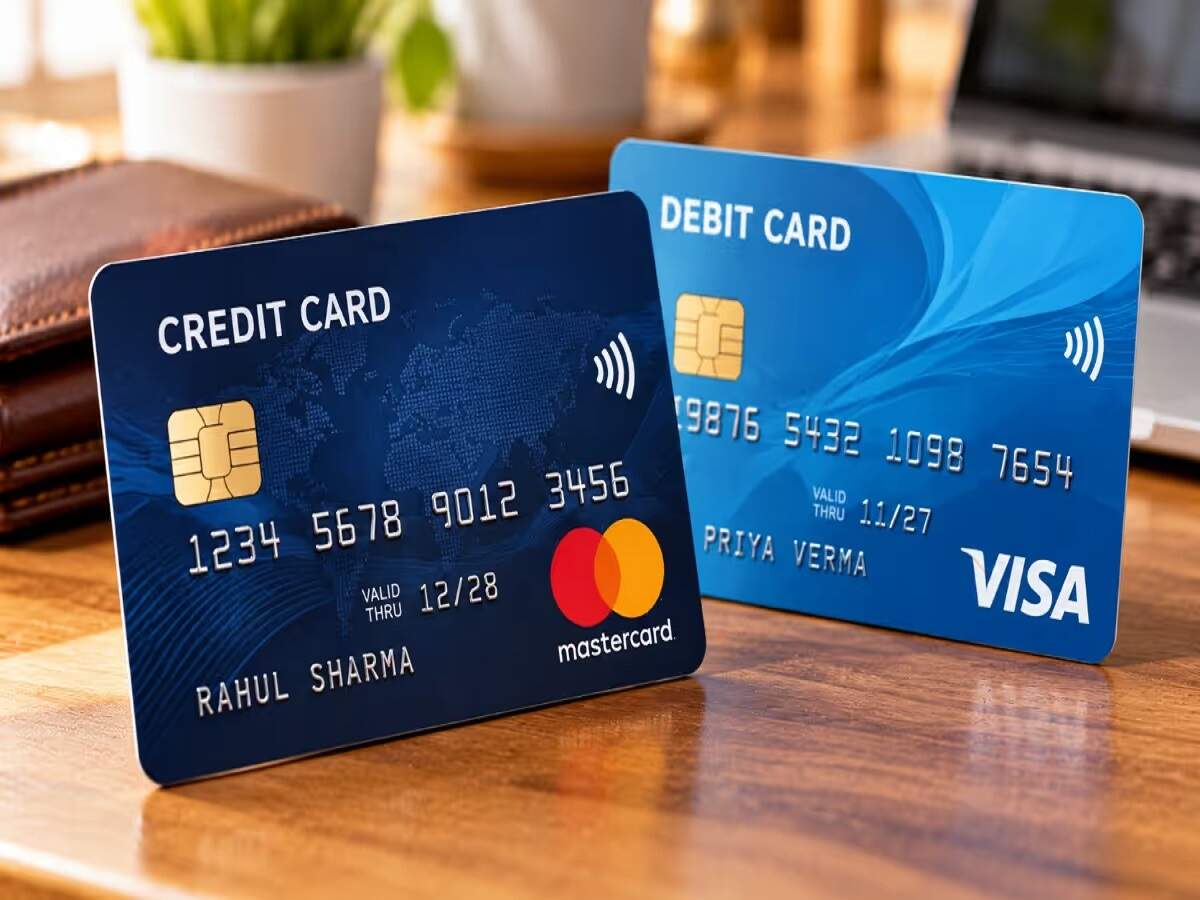 Credit Card- क्या पर्स खोने के साथ क्रेडिट कार्ड या डेबिट कार्ड भी खो गया है, तो तुरंत करें ये काम