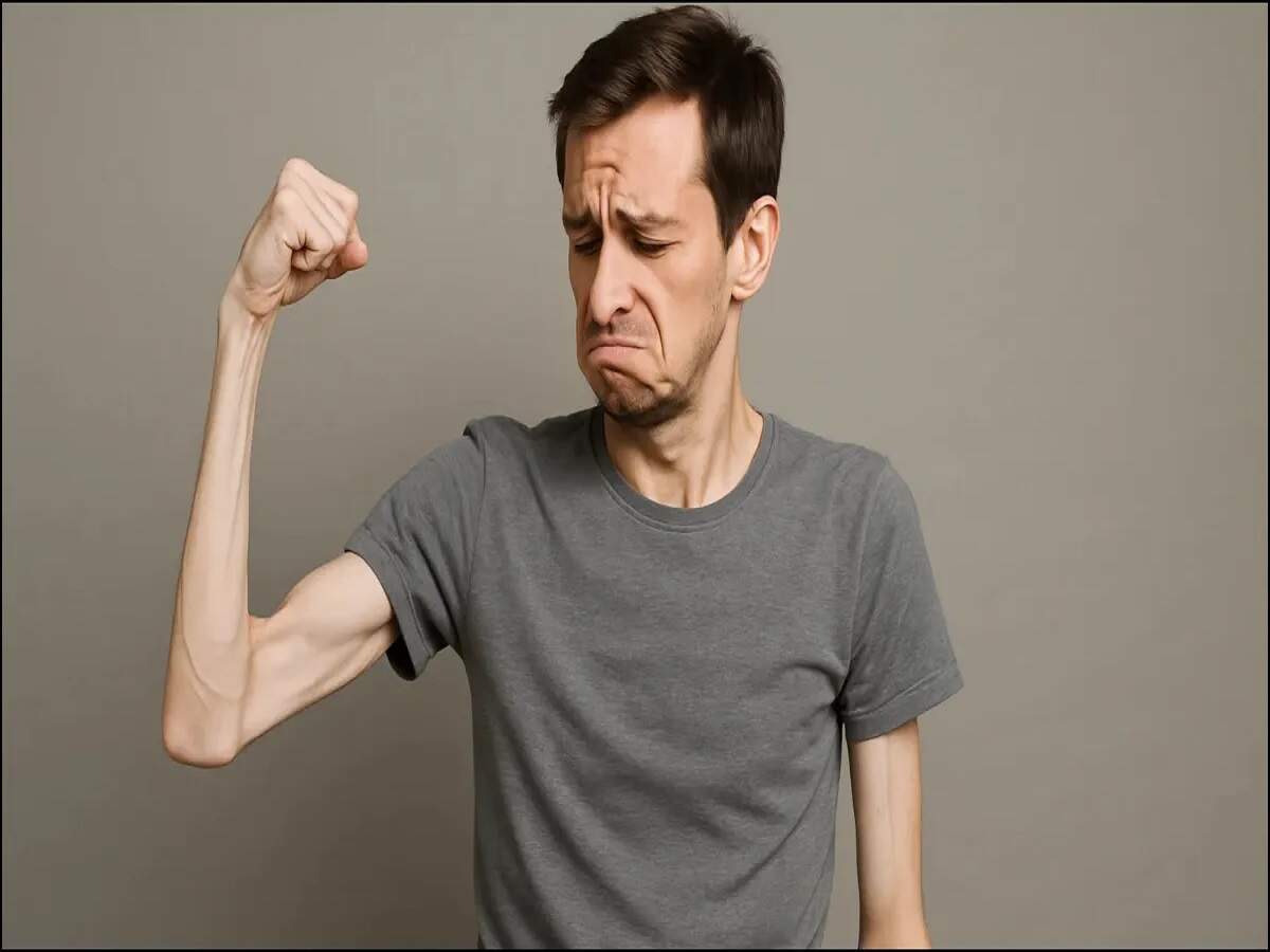 Health Tips: Aging and Weakening Muscles—How to Take Care of Them